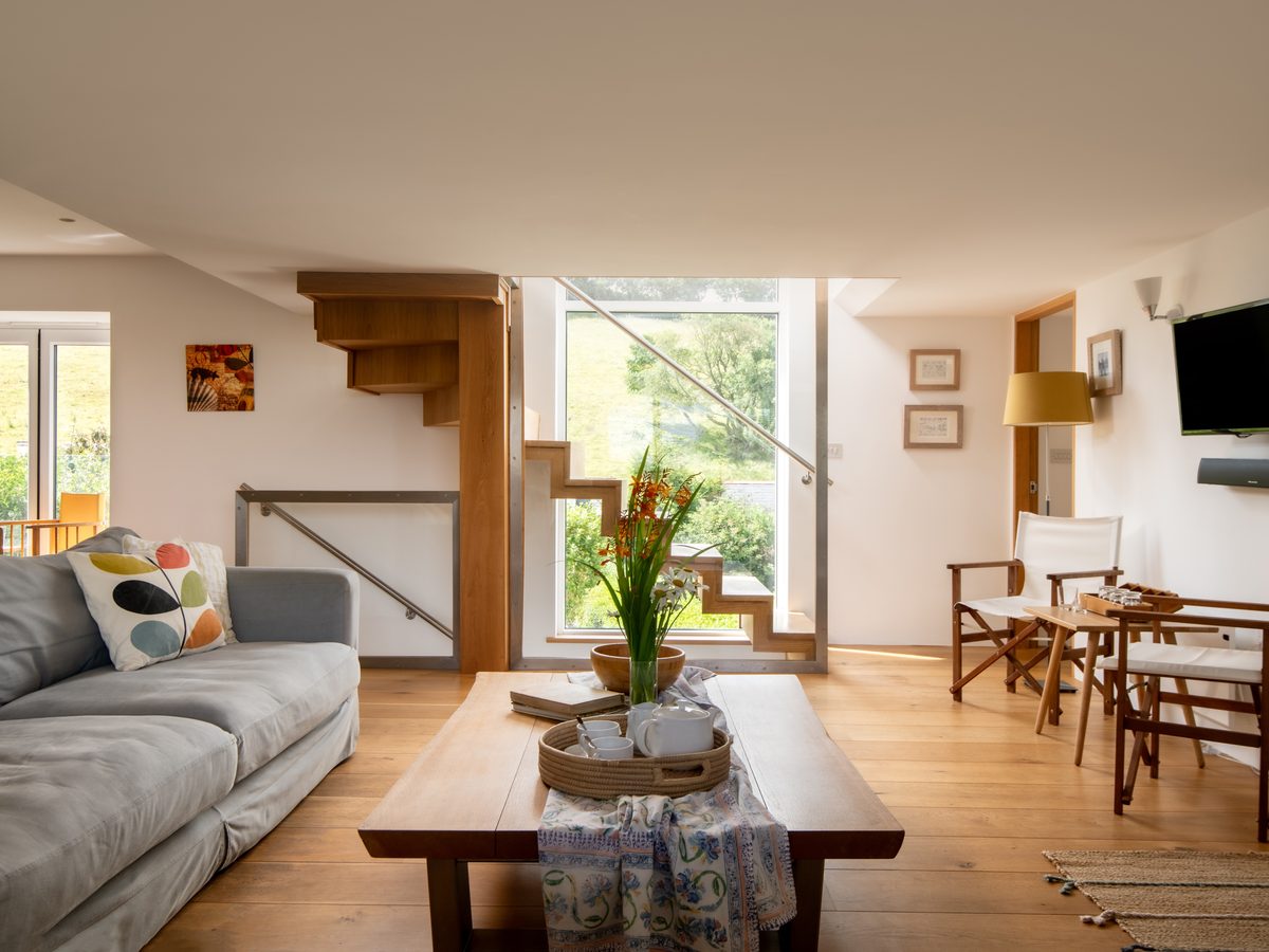 Godolphin Cottage