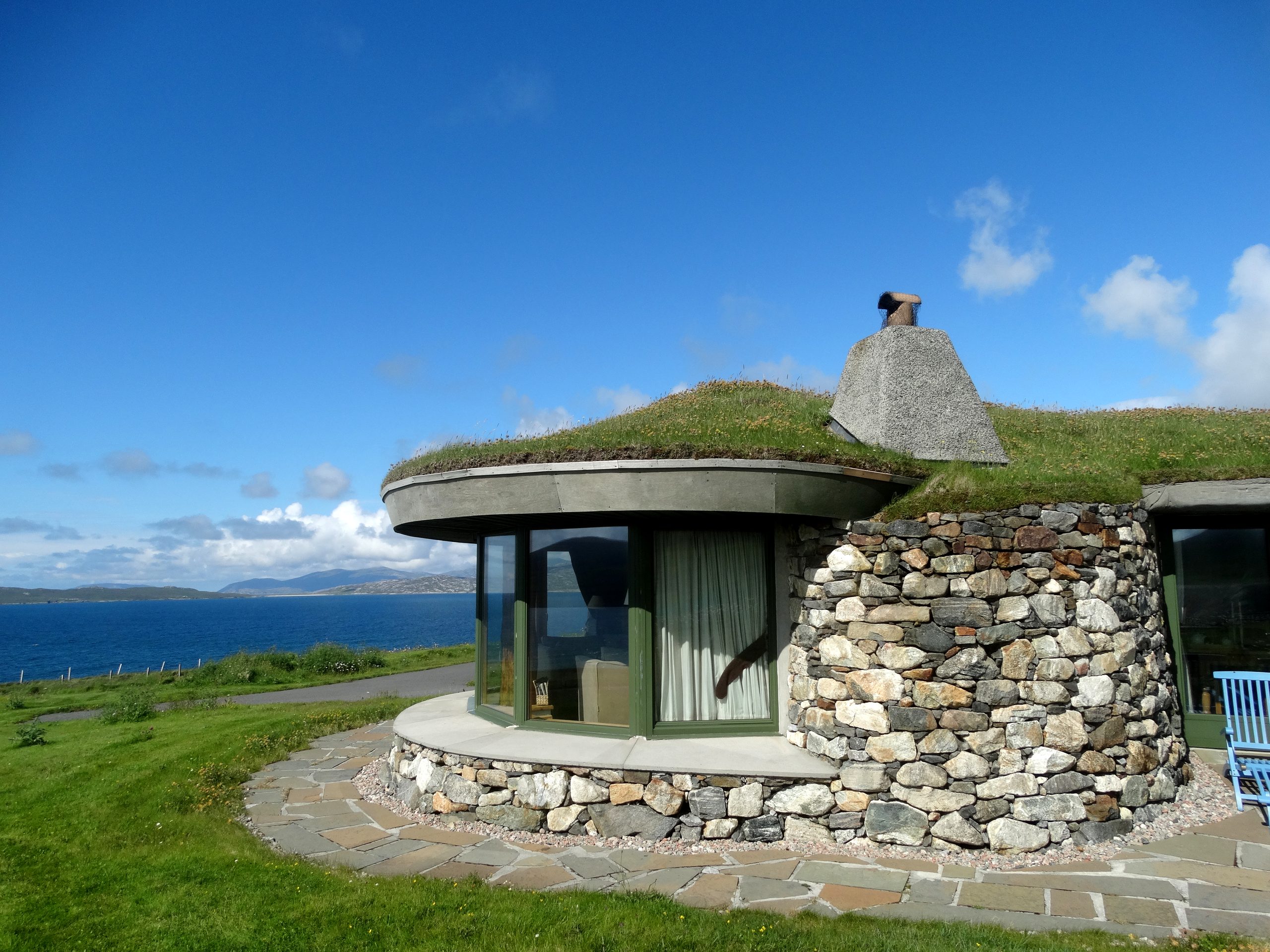 Blue Reef Cottages