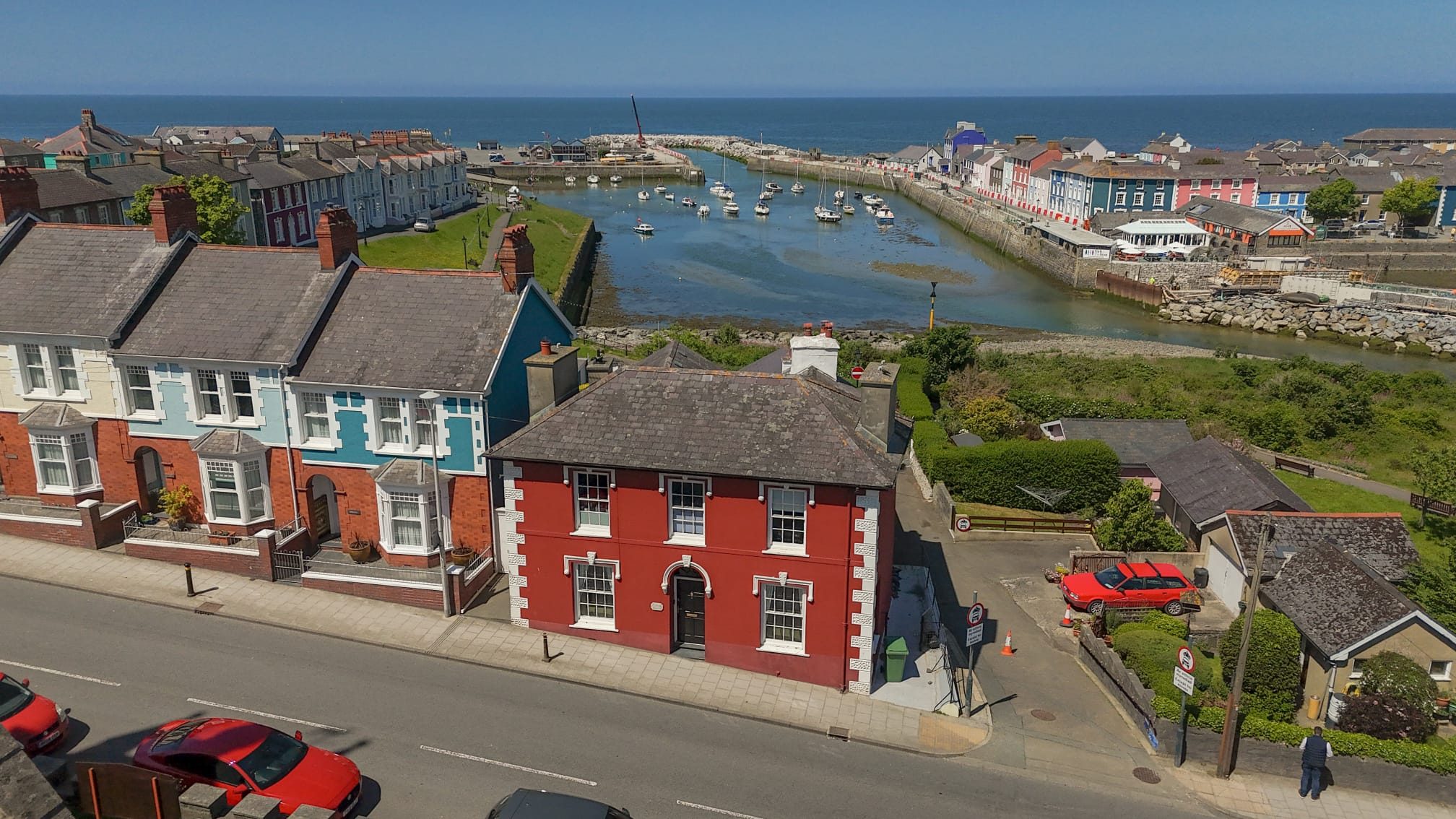 Island House - Image 1