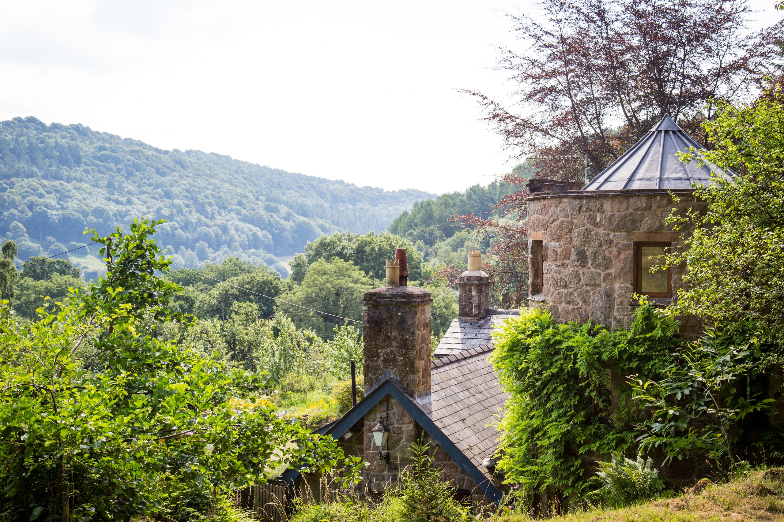The Dovecote
