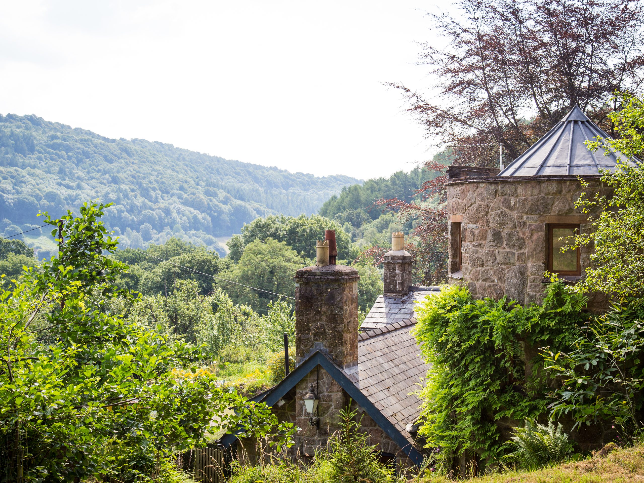 The Dovecote