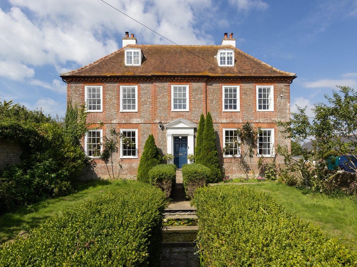 Coles House