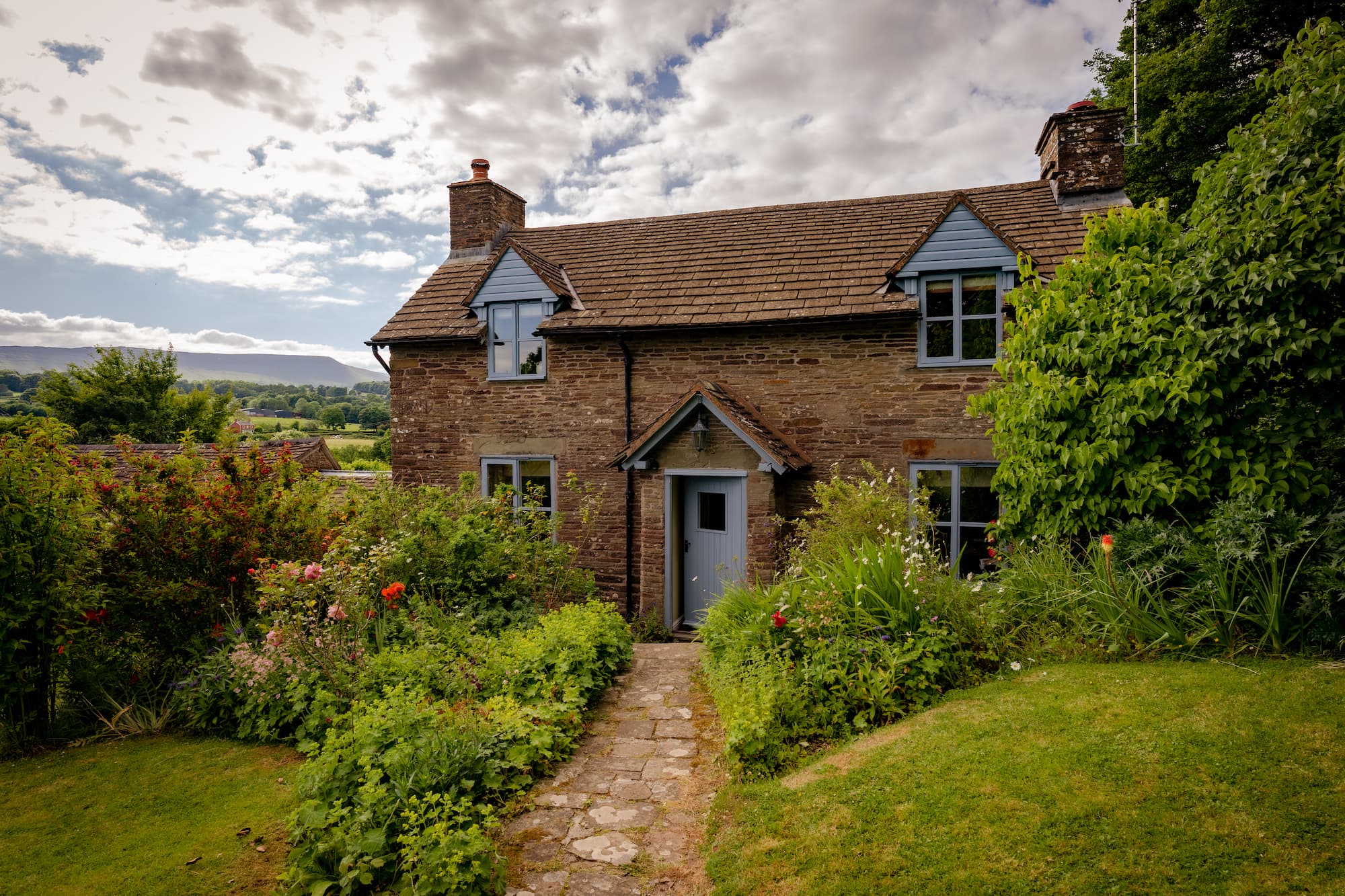 Ritty Farmhouse - Image 1