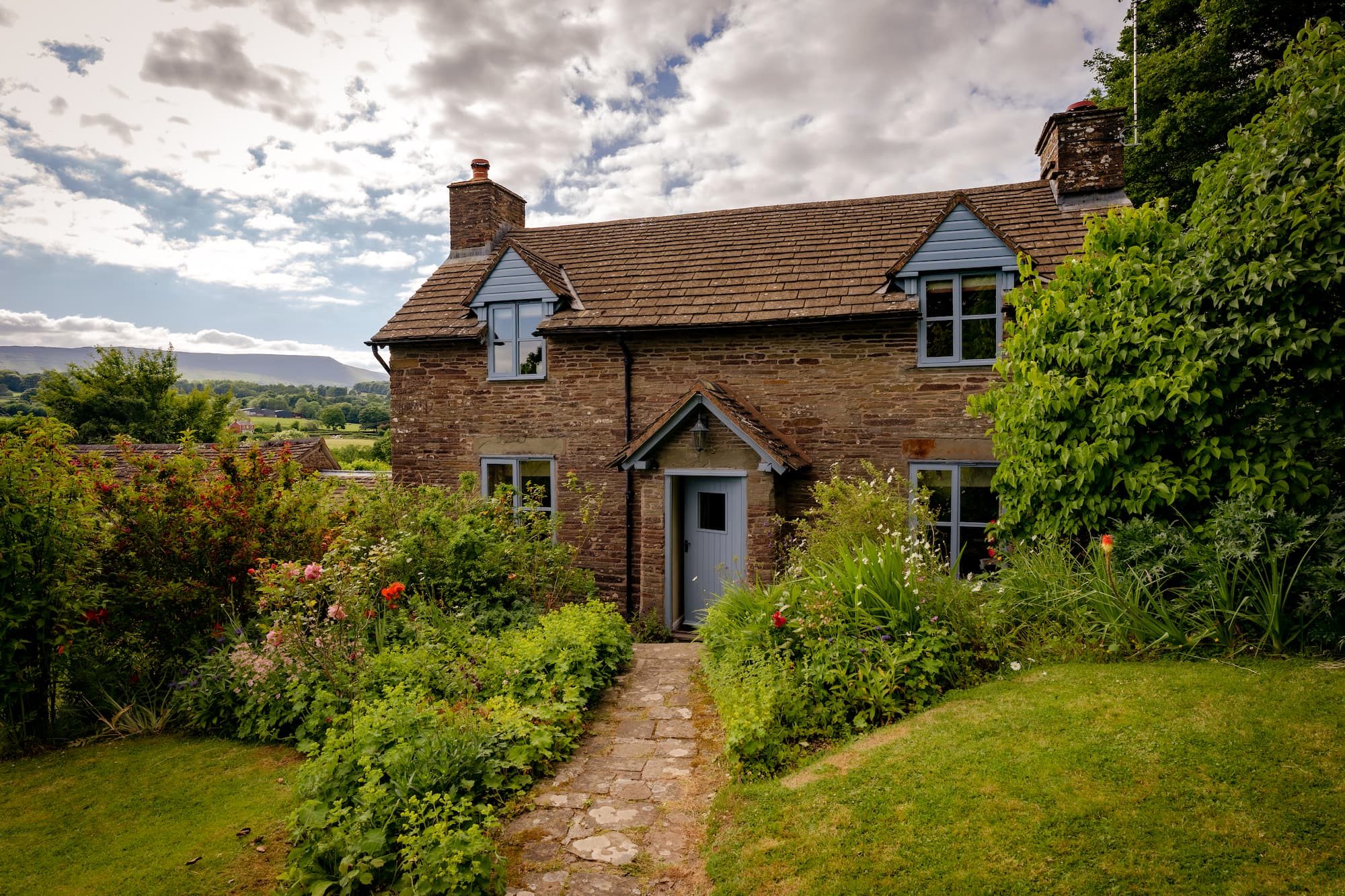 Ritty Farmhouse - Image 1