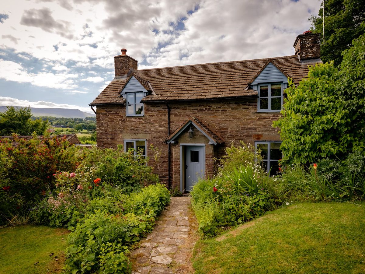 Ritty Farmhouse