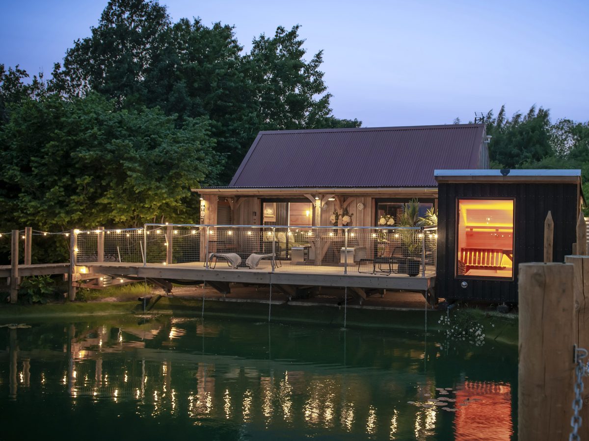 The Longhouse