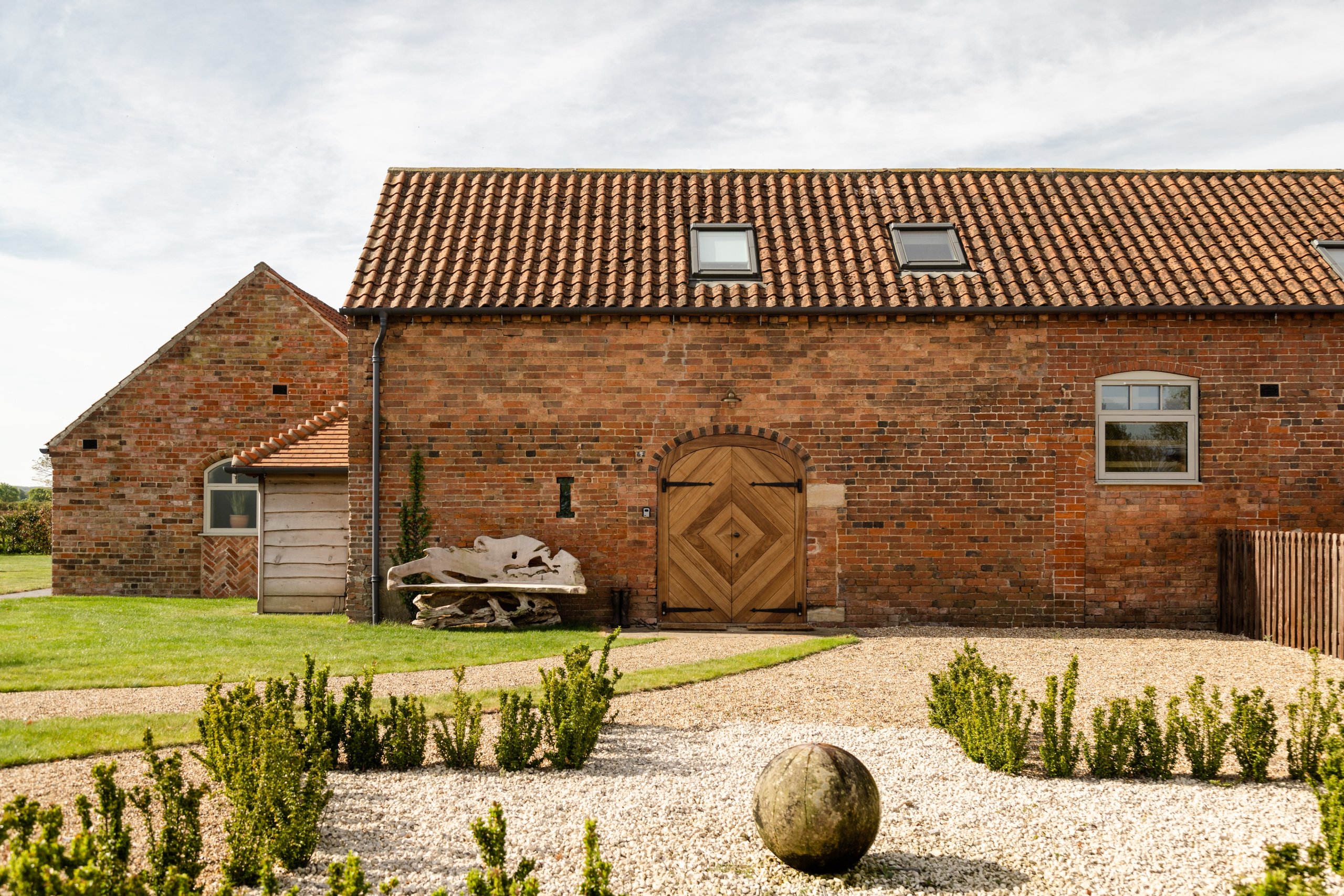 The Granary