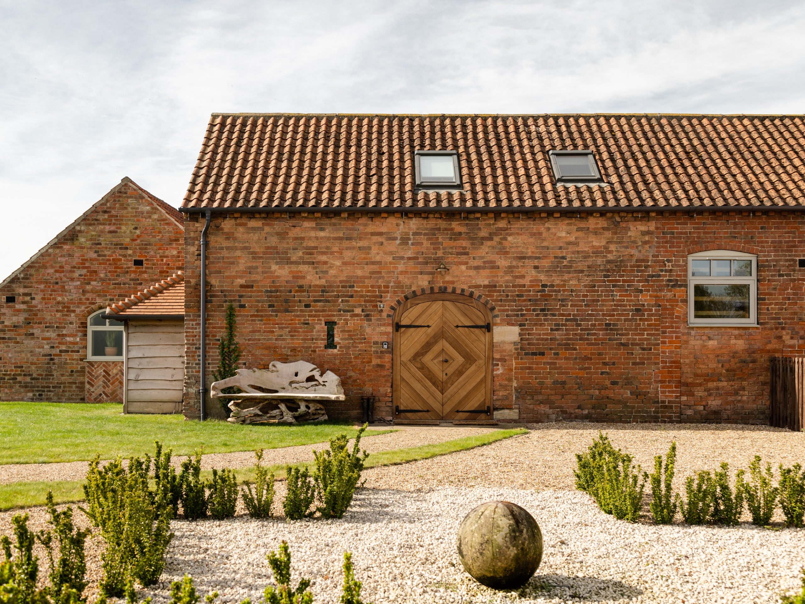 The Granary