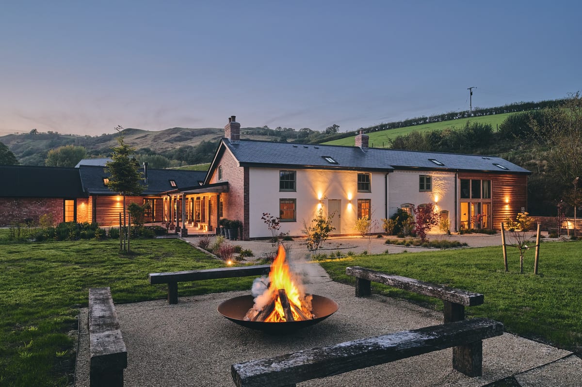 Mill House - Image 1
