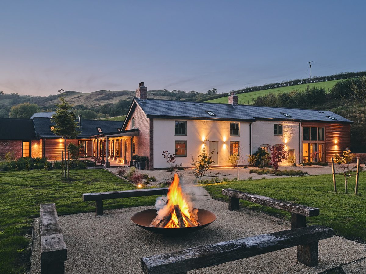 Mill House