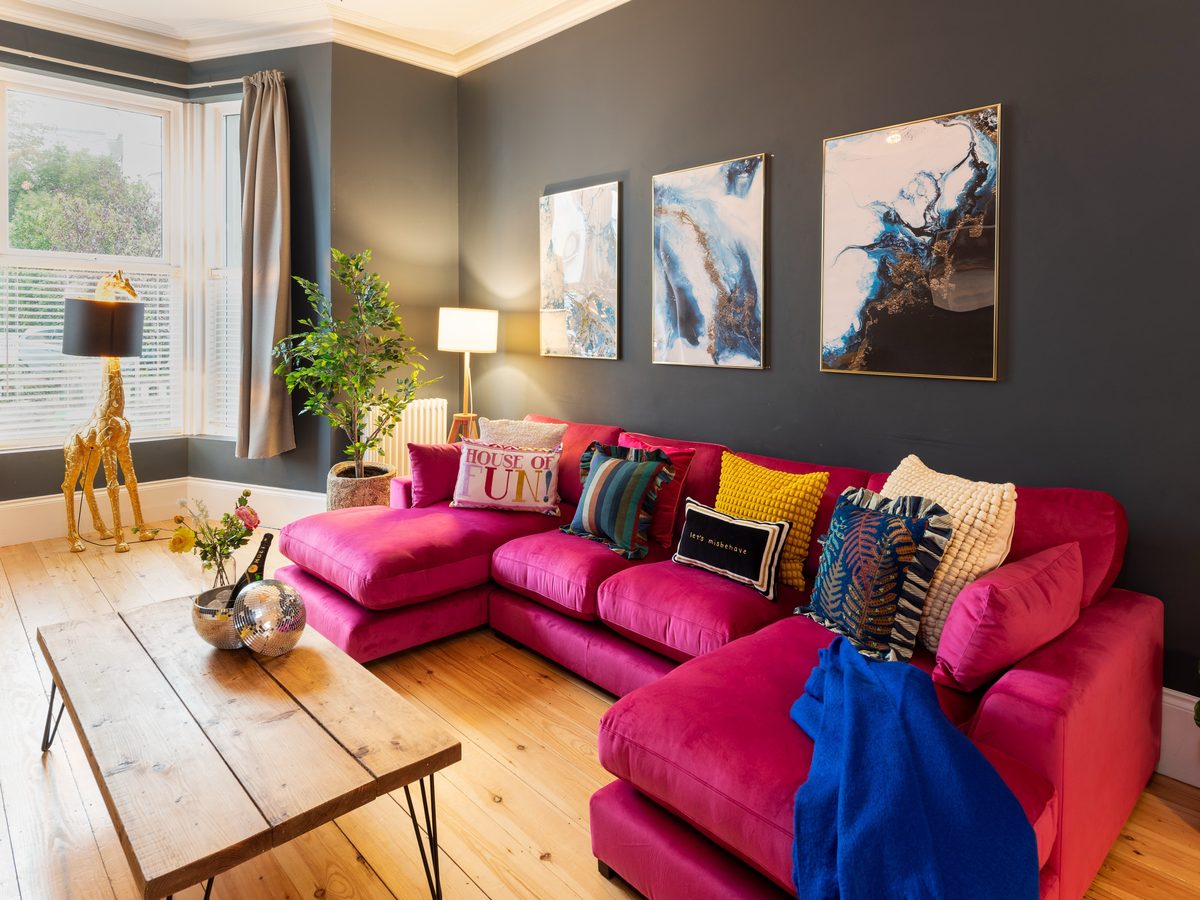 Teign Townhouse