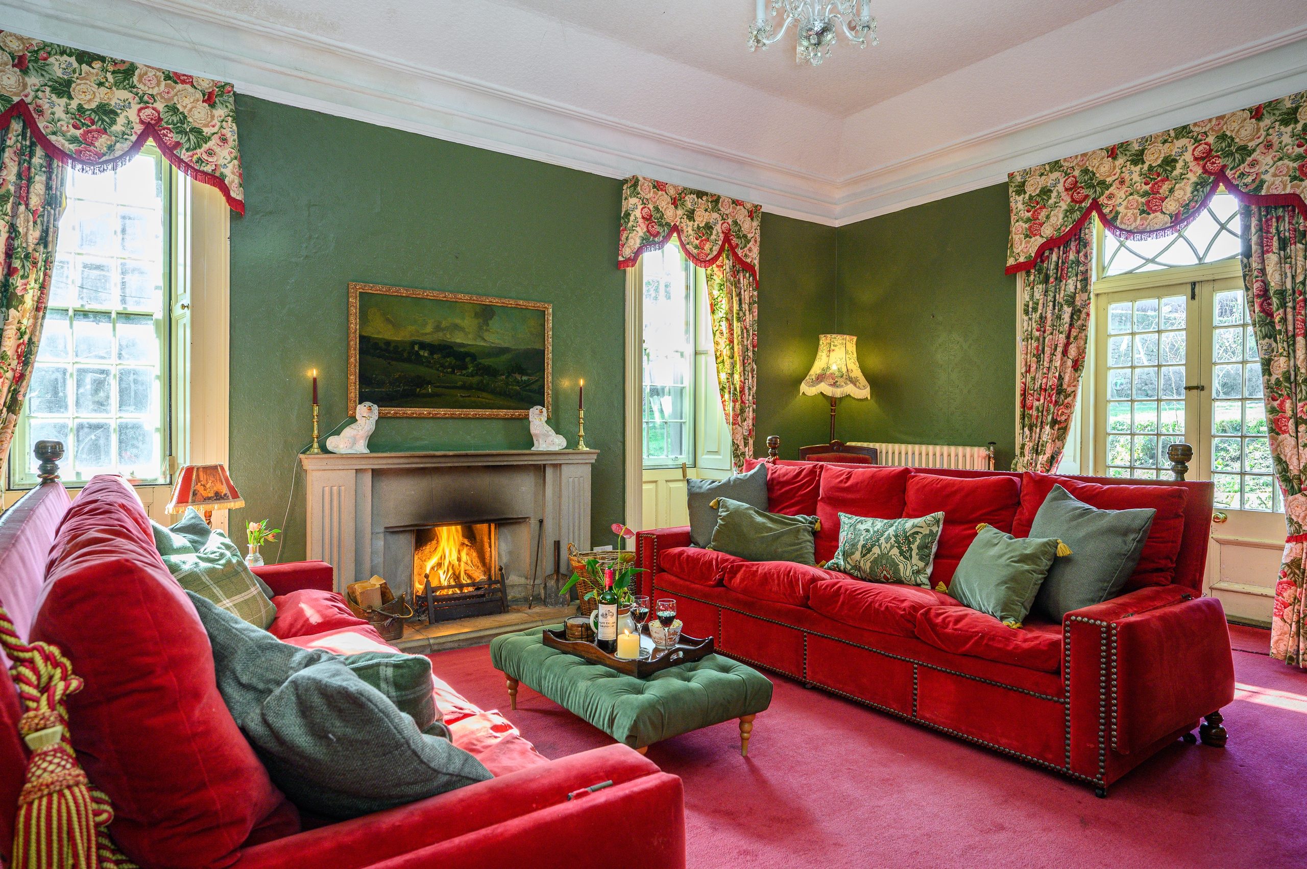 Montgomery Manor - Image 1