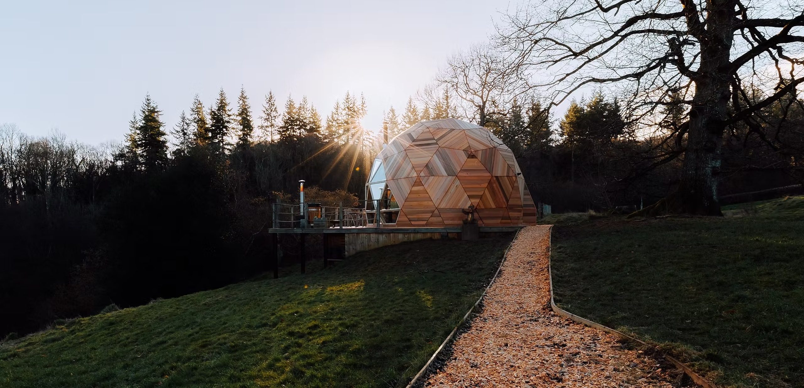 Nova Dome - Image 1
