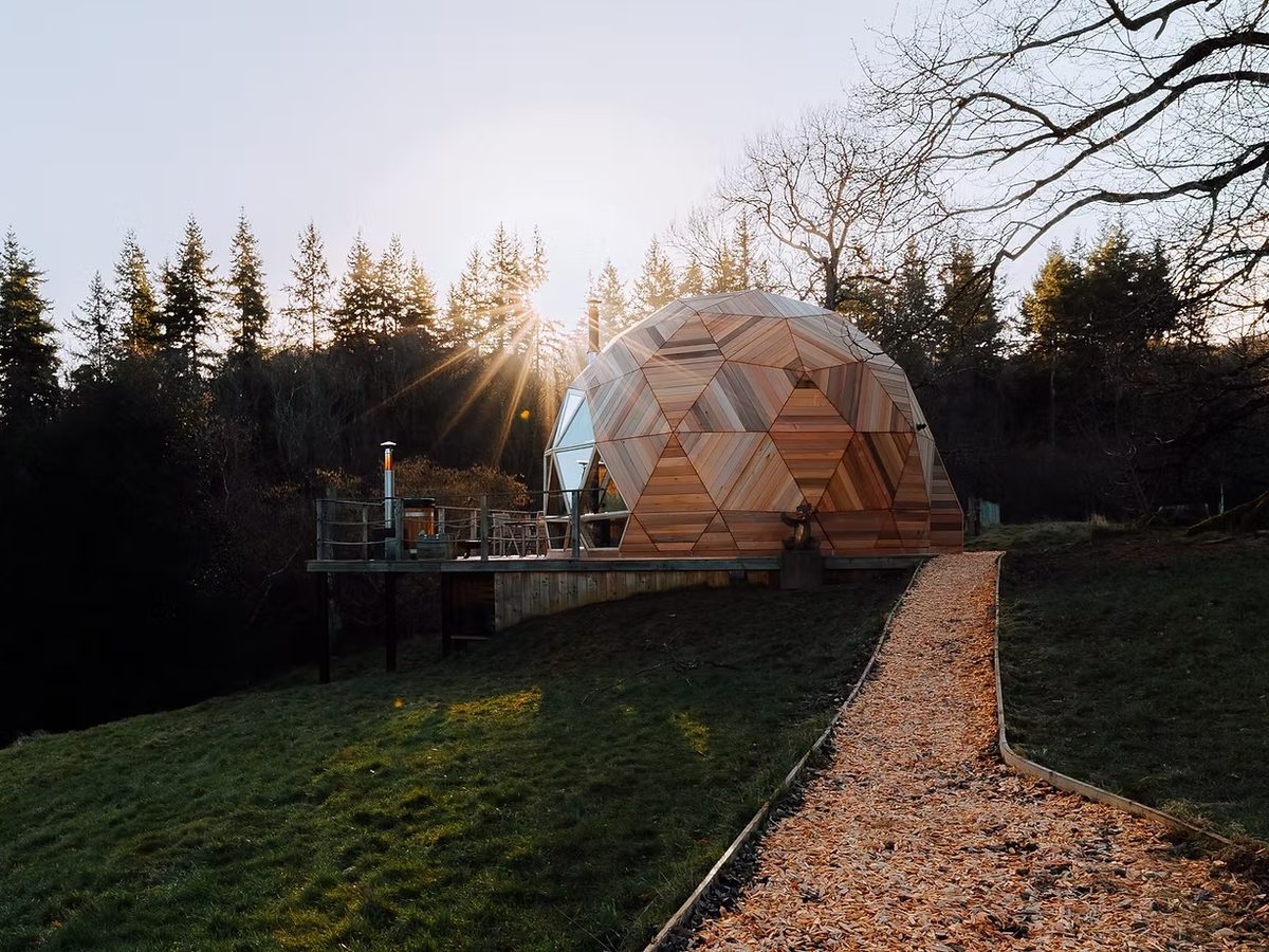 Nova Dome