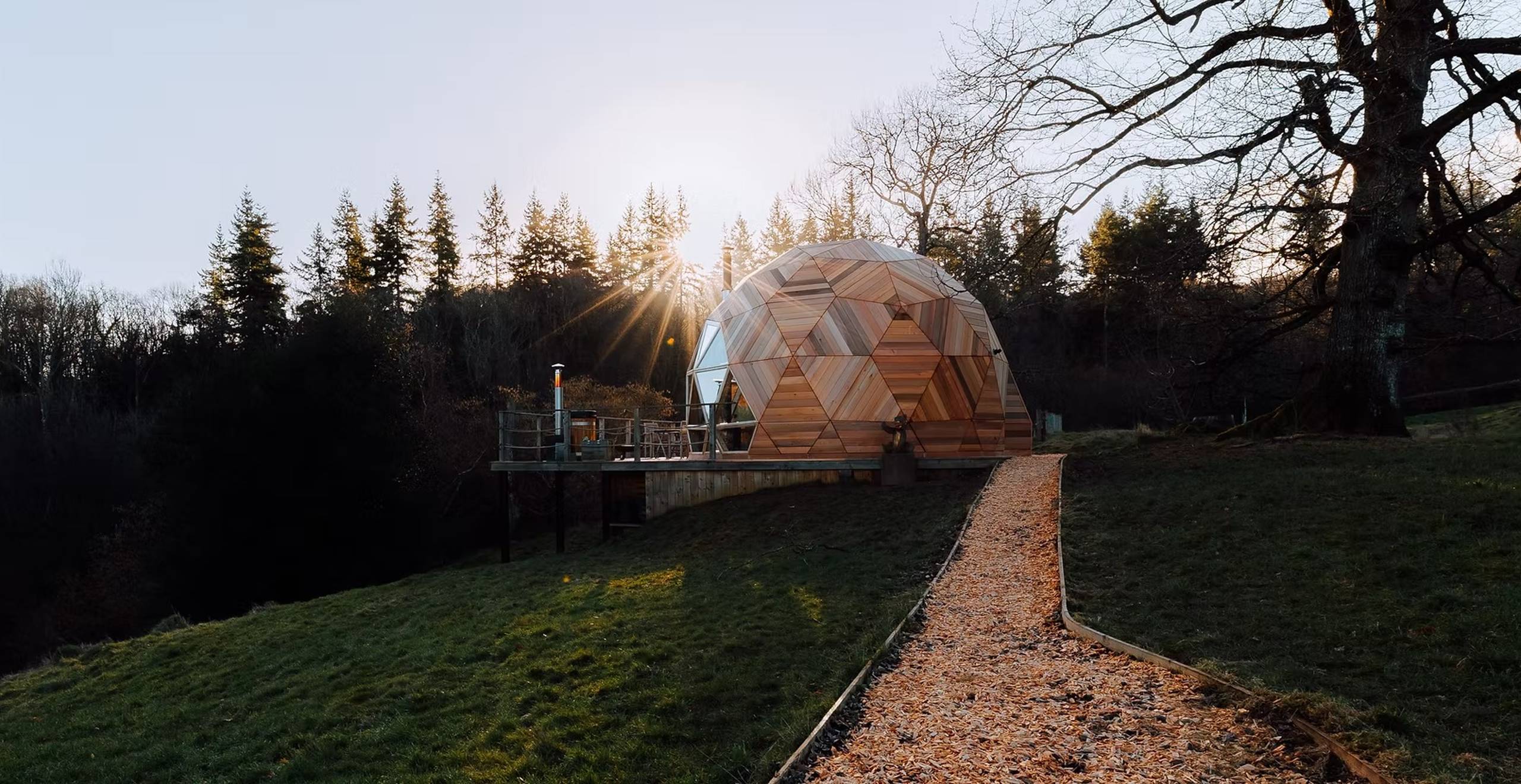 Nova Dome