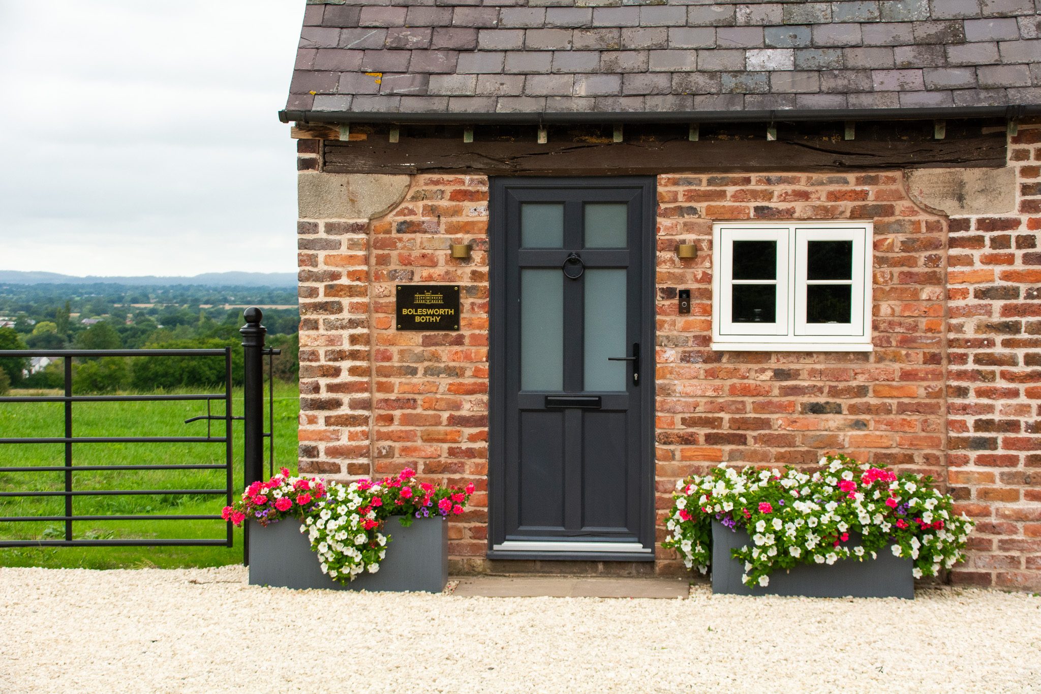 Bolesworth Bothy - Image 1