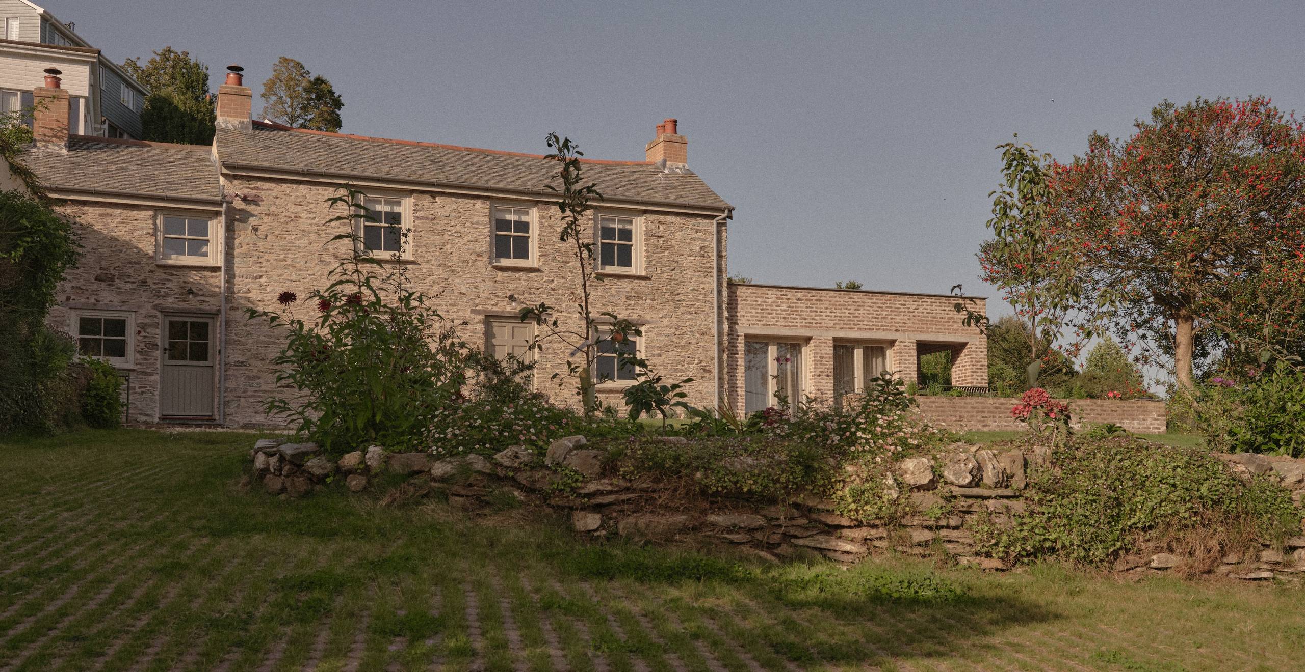 Orchard Cottage