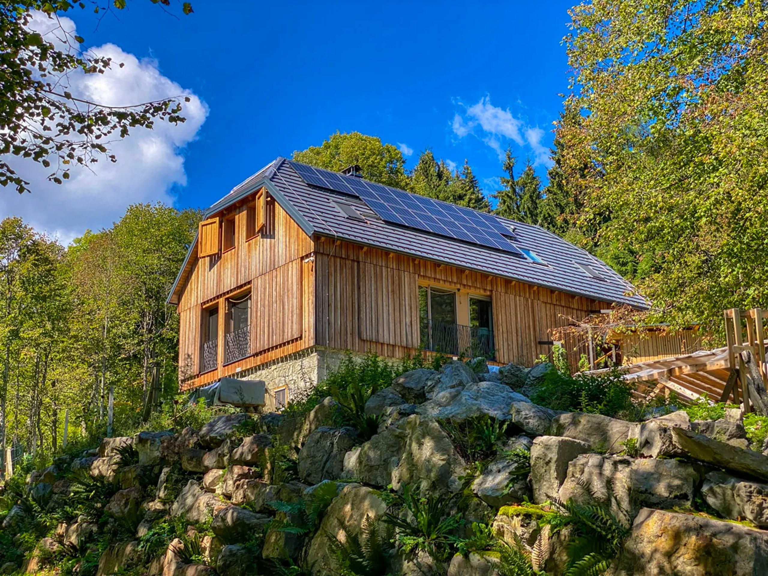 Villa Taja - Image 1