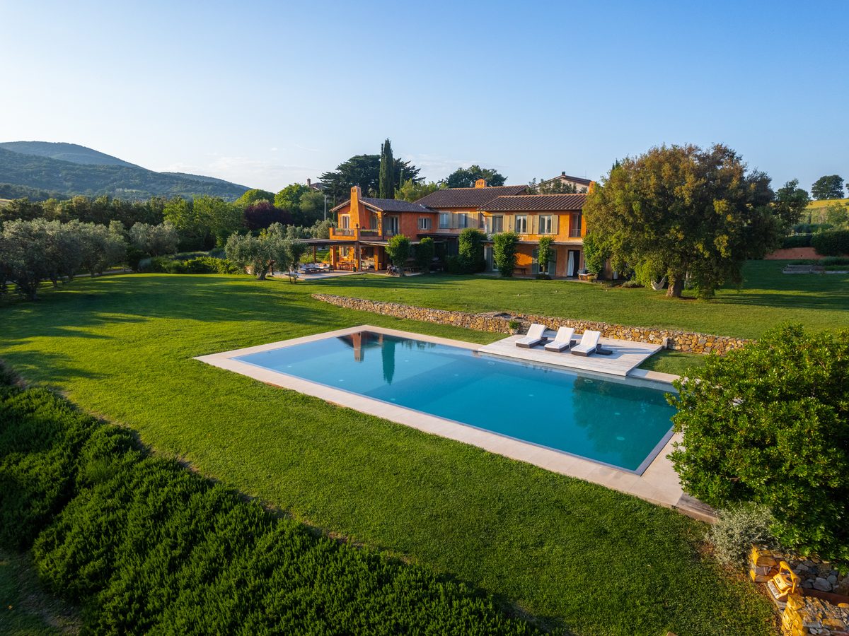 Villa Zen
