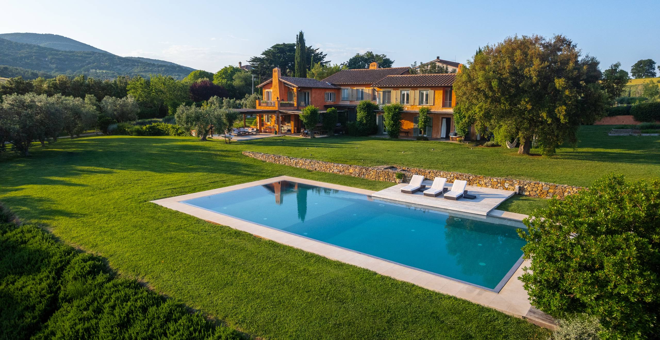 Villa Zen