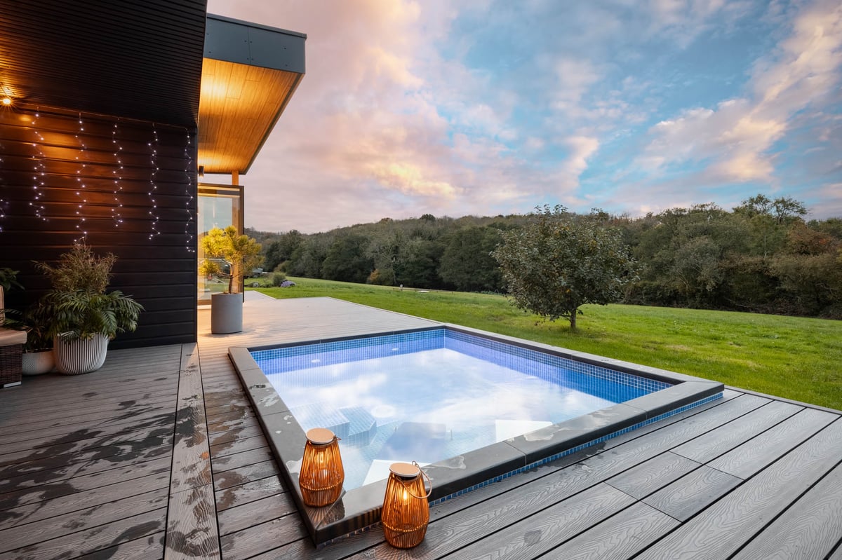 Picketts Barton Spa