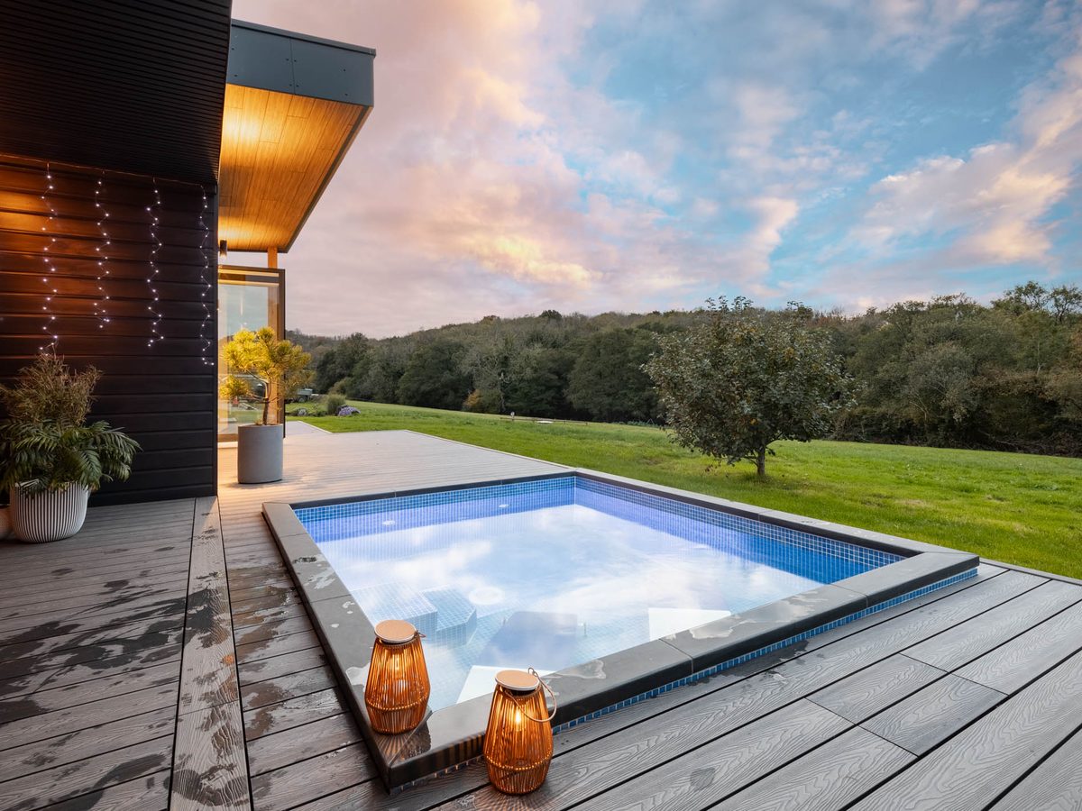 Picketts Barton Spa