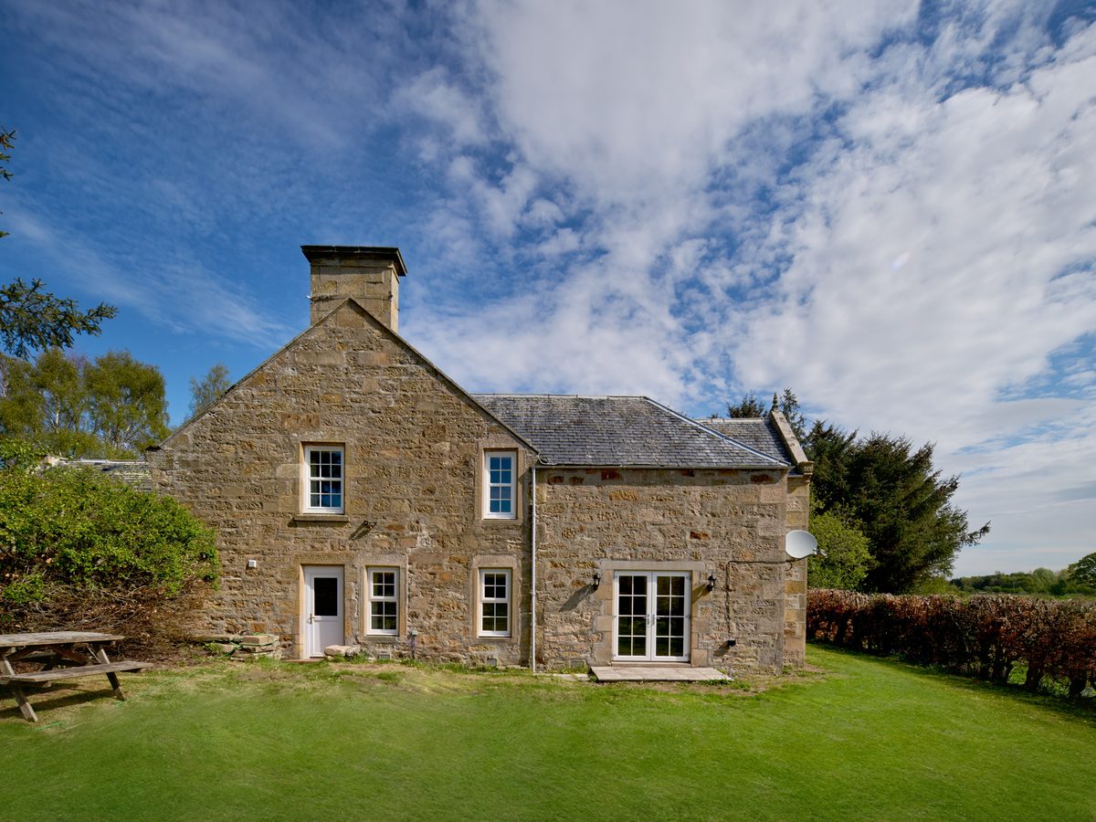 Surradale Farmhouse