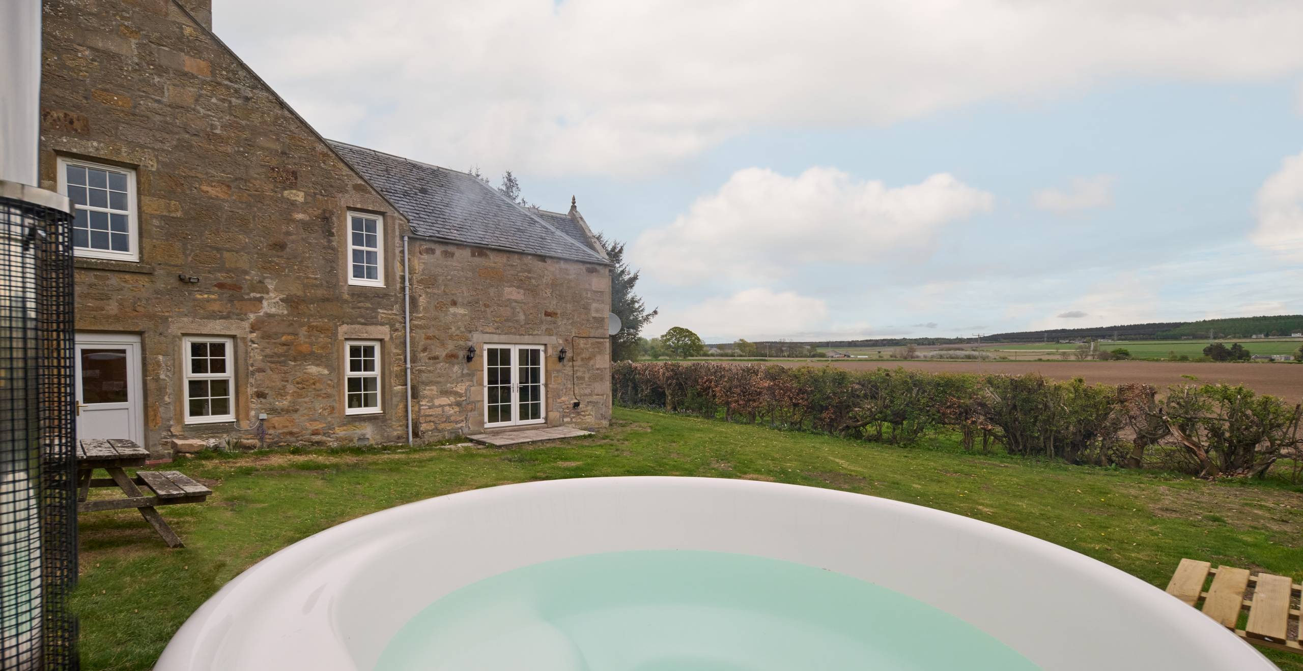 Surradale Farmhouse