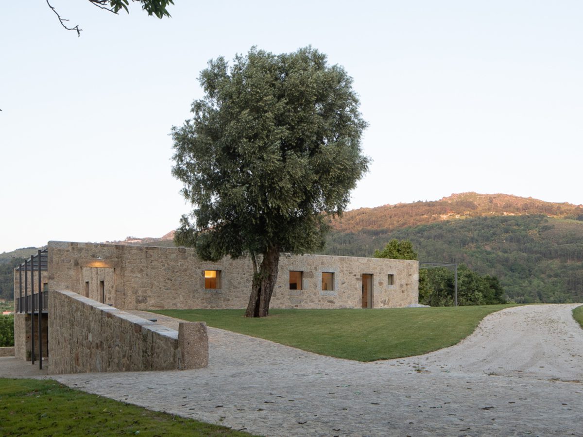 Quinta do Outeiro 1598