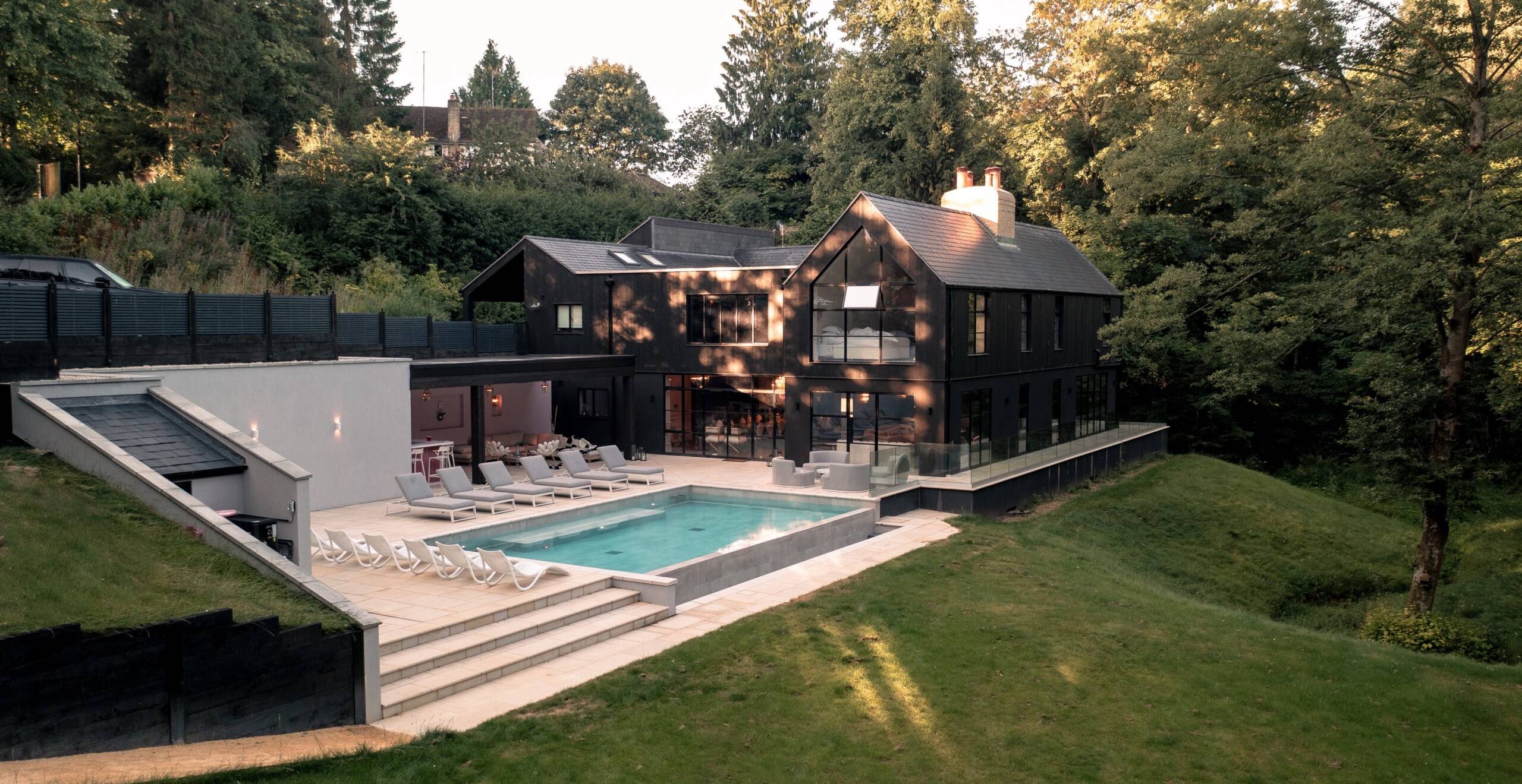 Hanks House