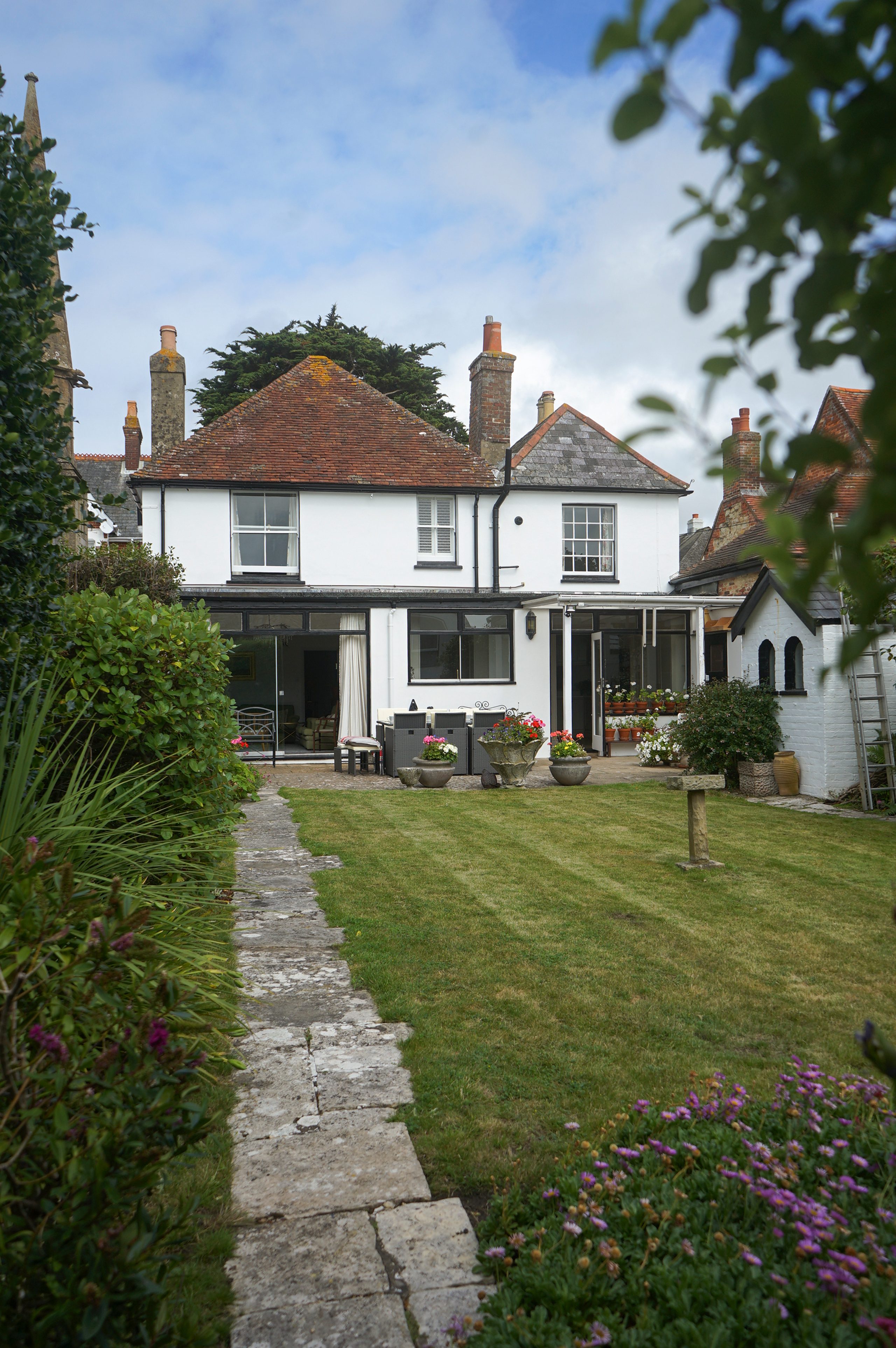 Landguard - Image 1