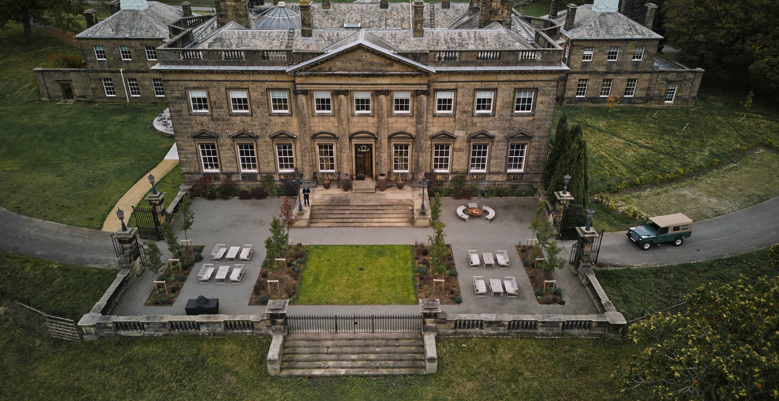 Denton Hall