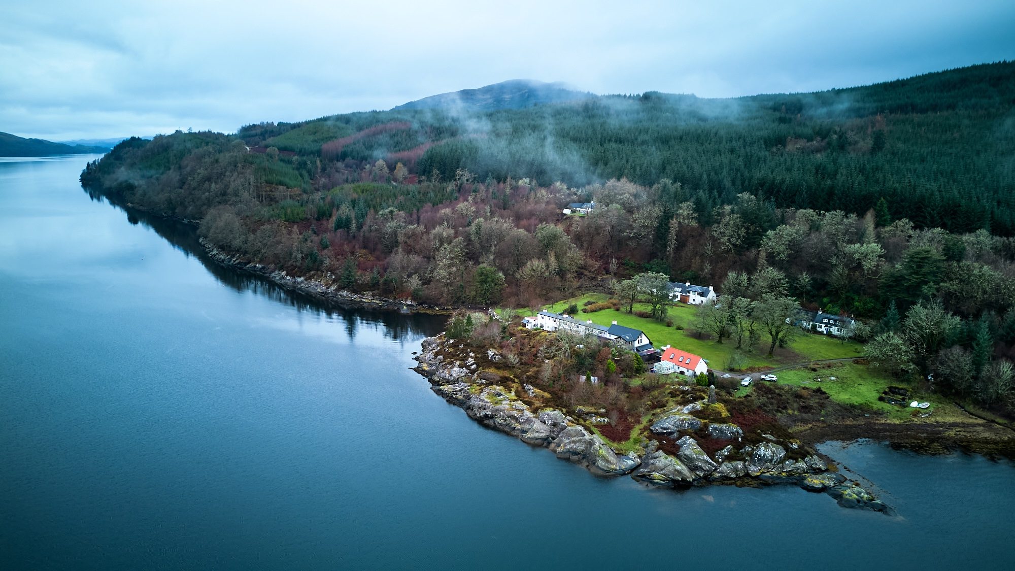 Cedar Cottage - Image 1