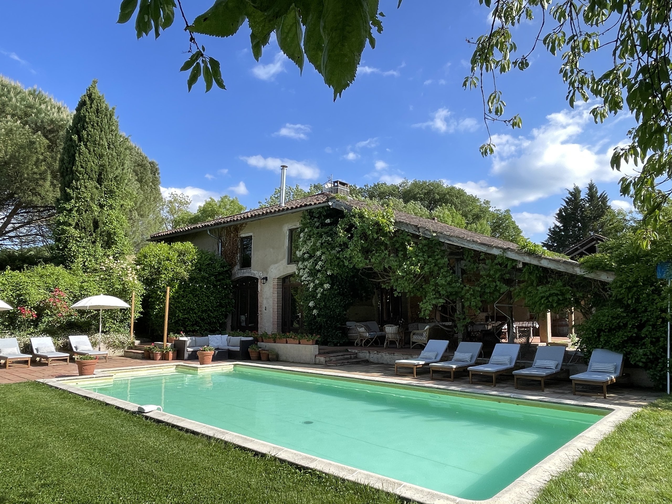 La Rivière Vacances