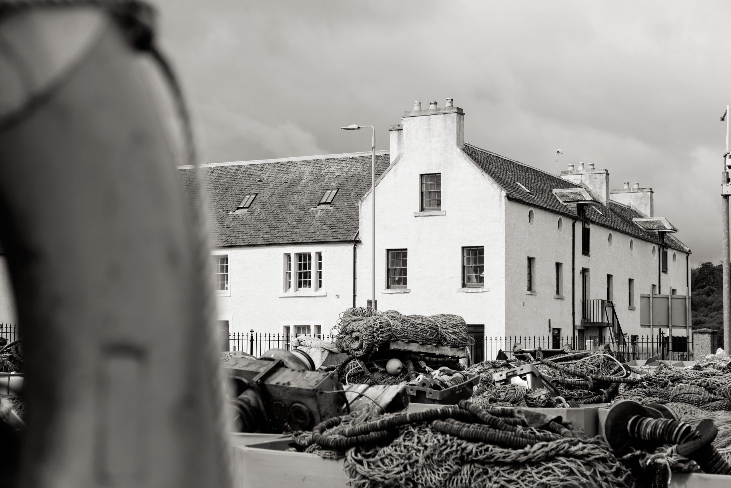 3 Sail Loft - Image 1