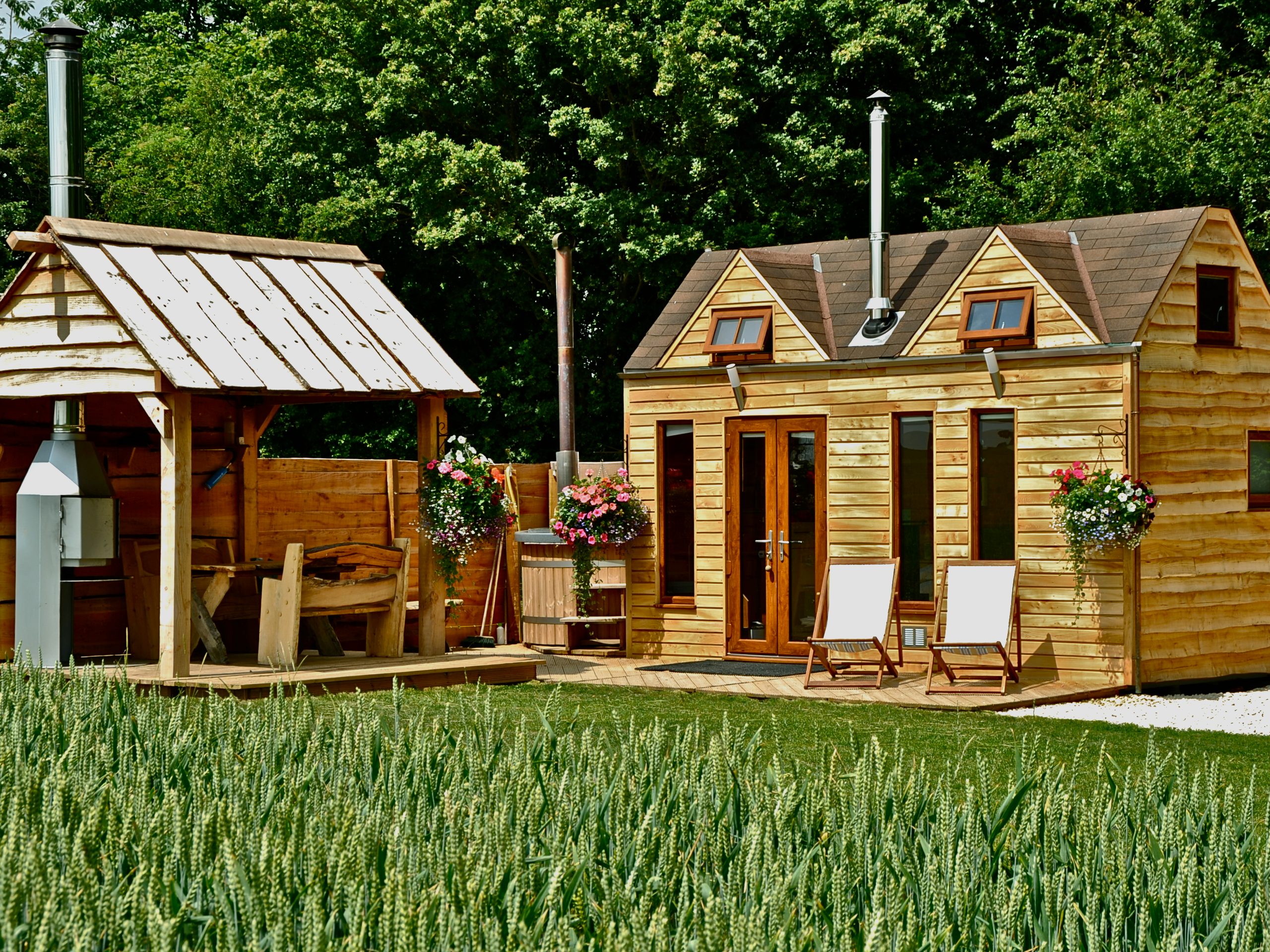 Tinywood Houses