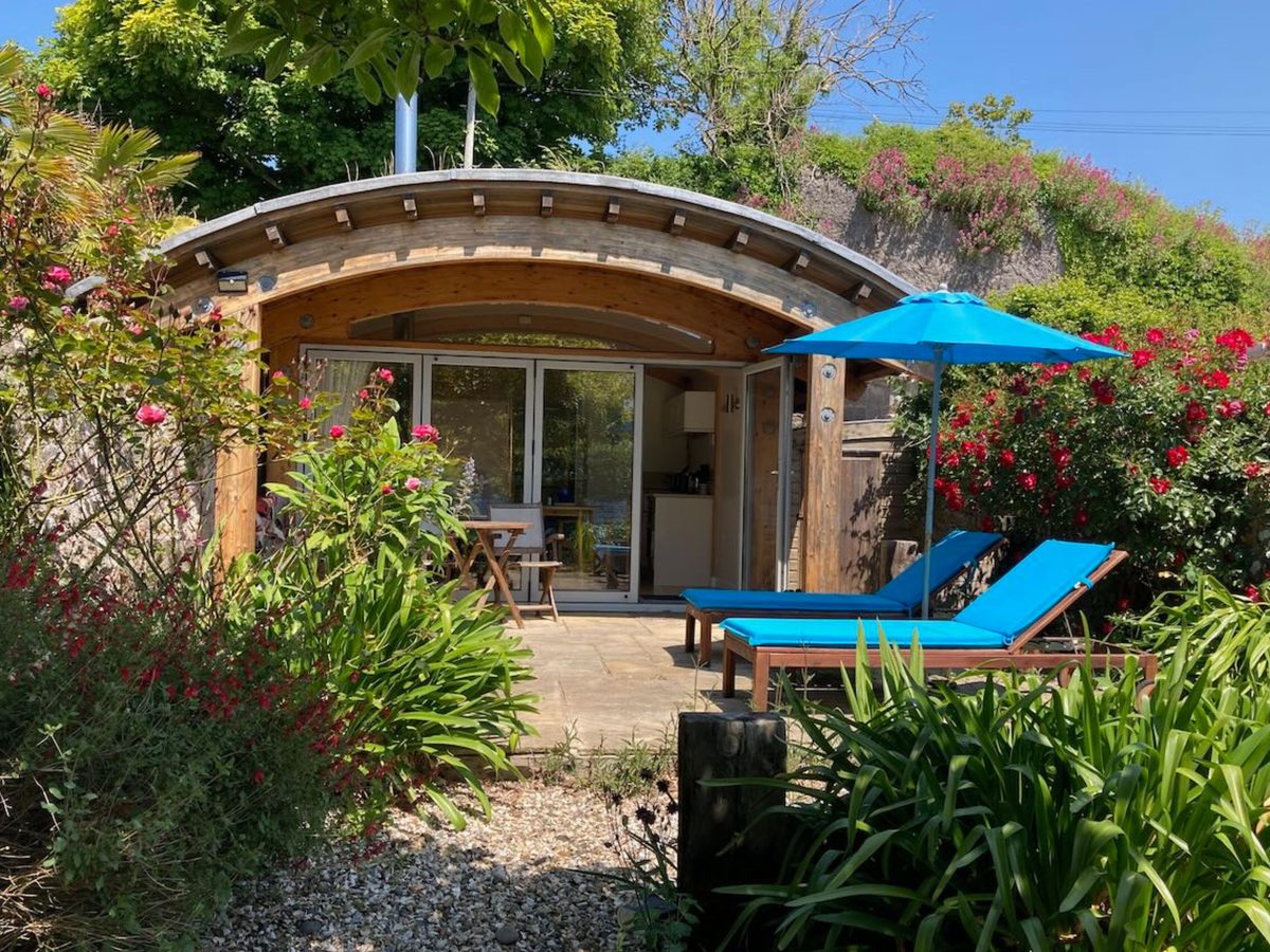 Sea Breeze Beach House