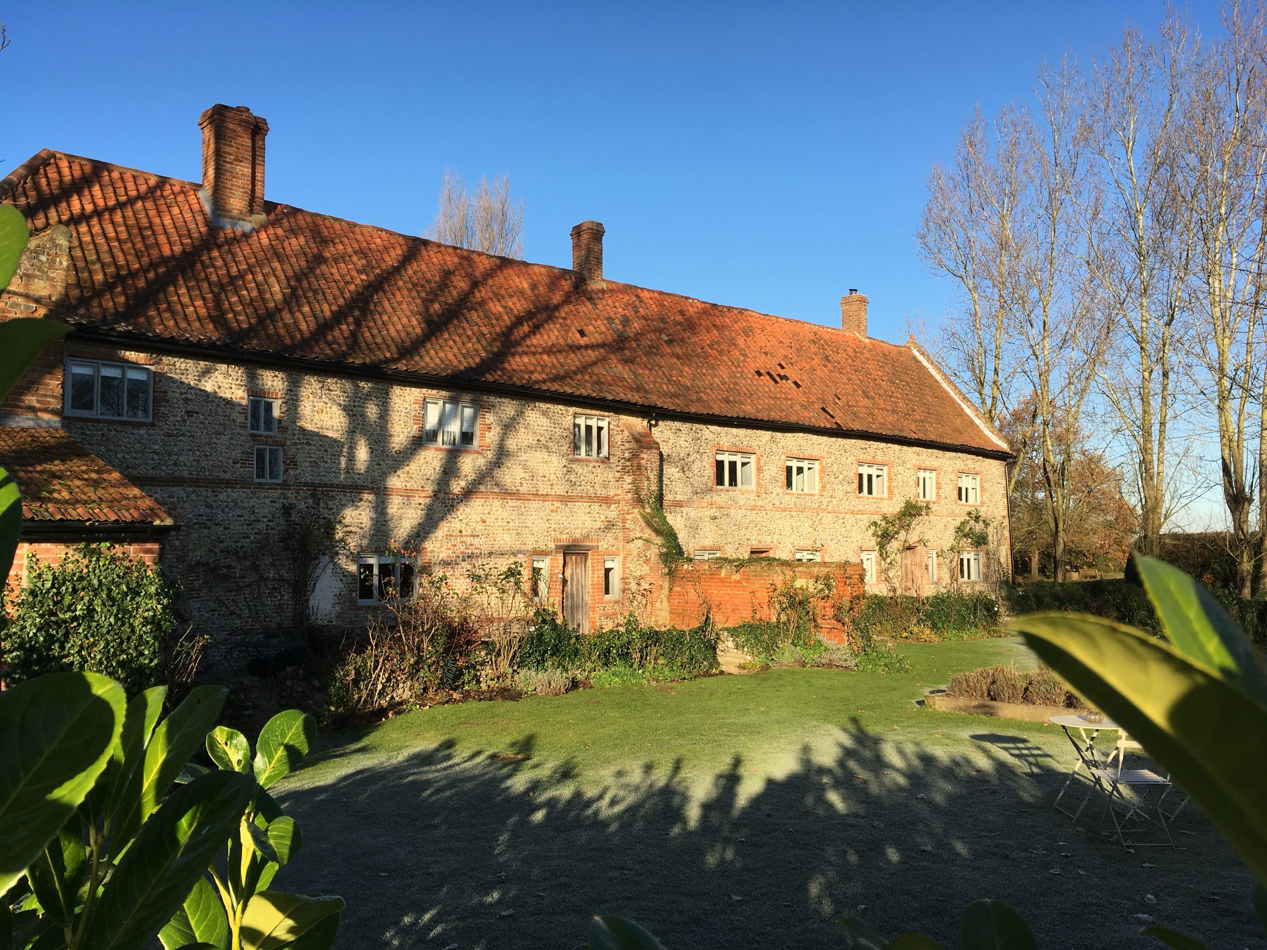 Cartshed Cottages - Image 1
