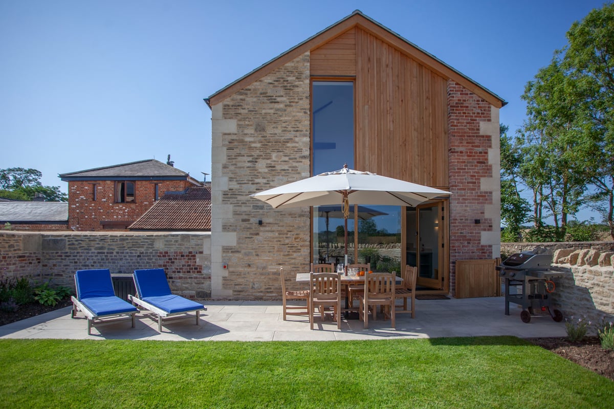 The Hayloft