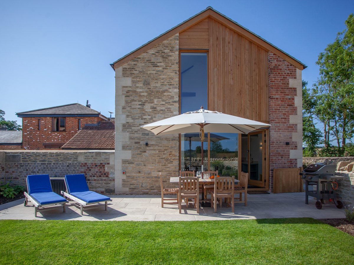 The Hayloft