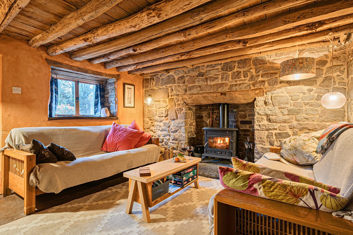 Birch Cottage