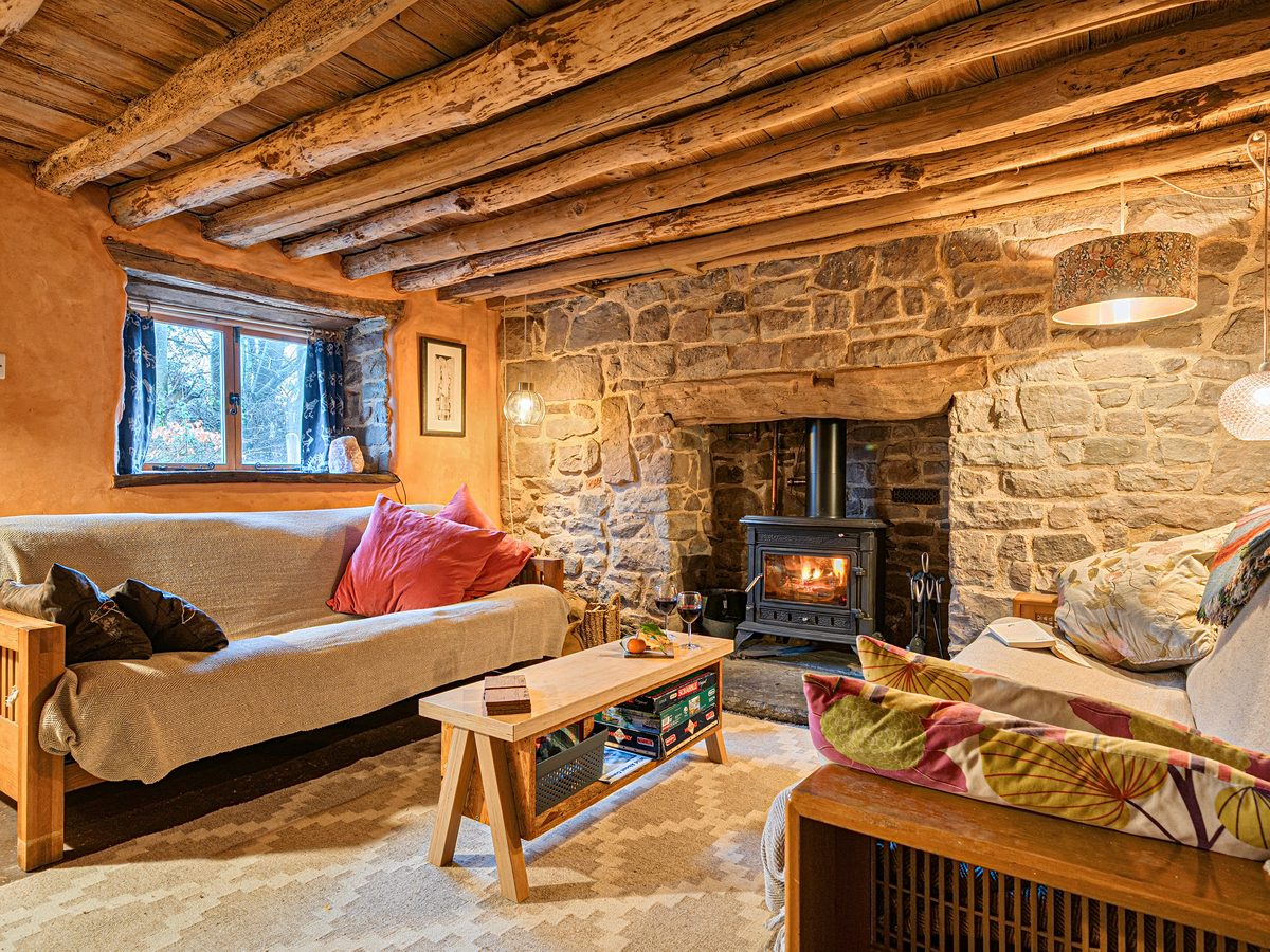 Birch Cottage