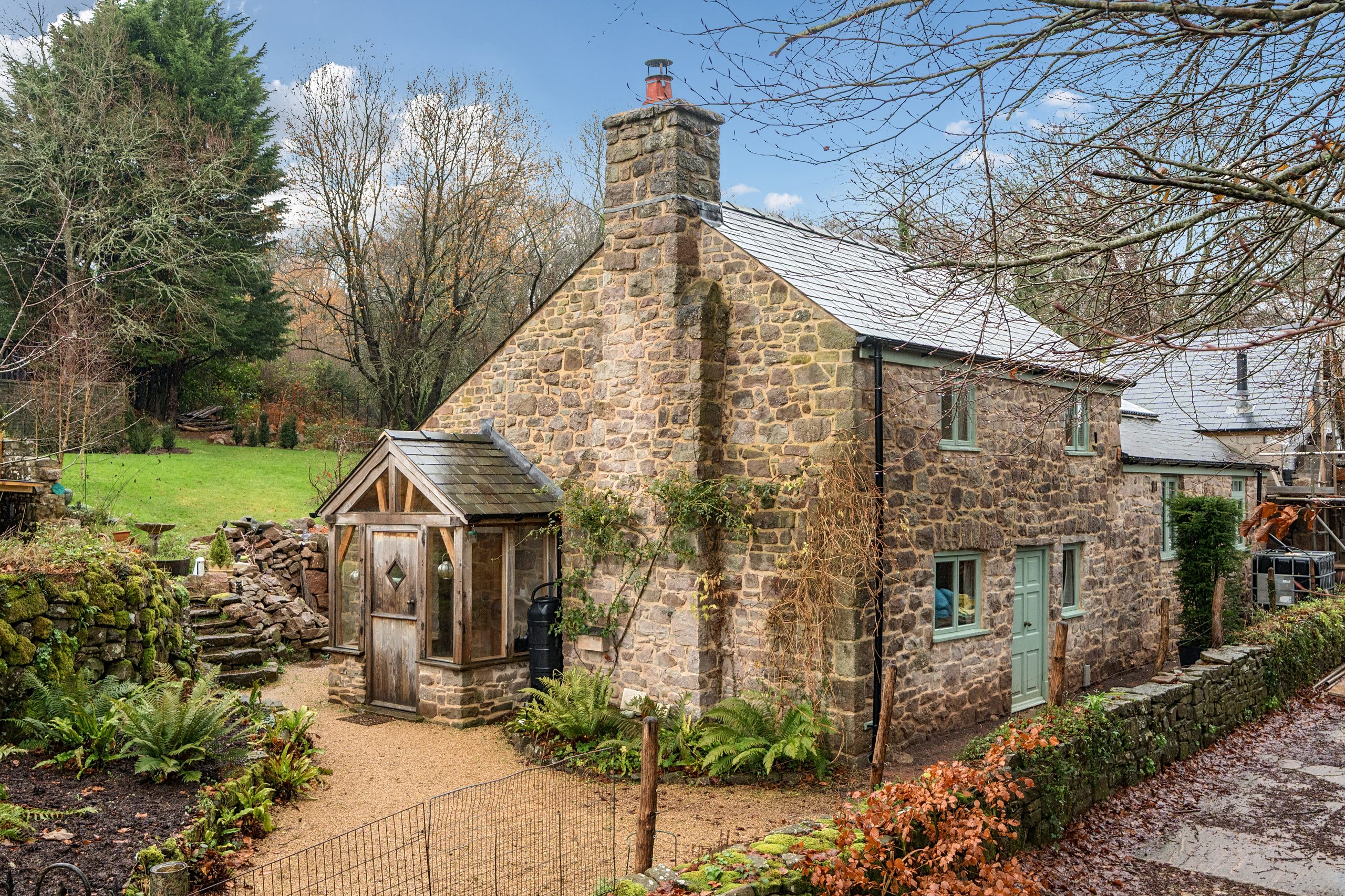 Birch Cottage - Image 1