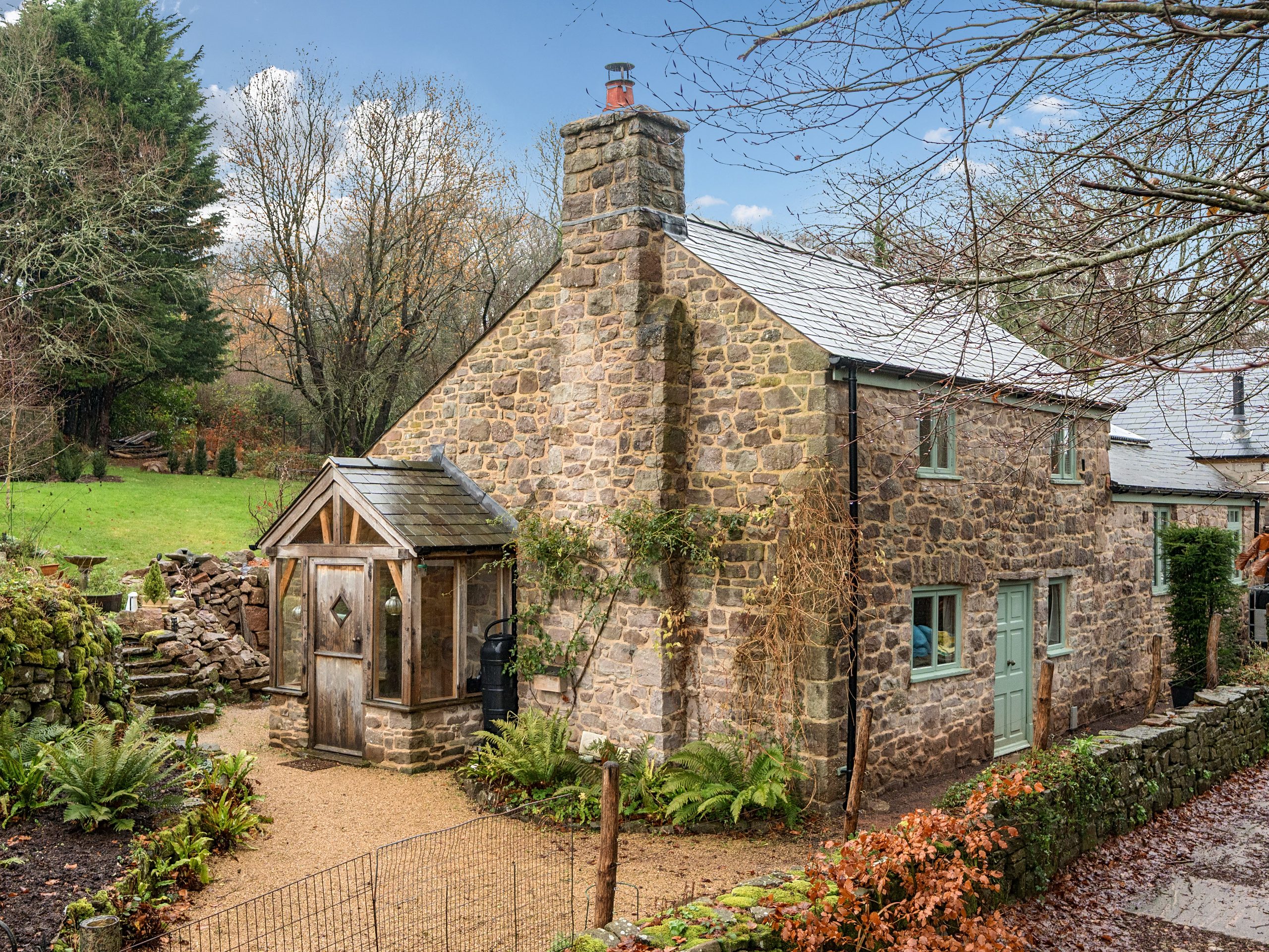 Birch Cottage