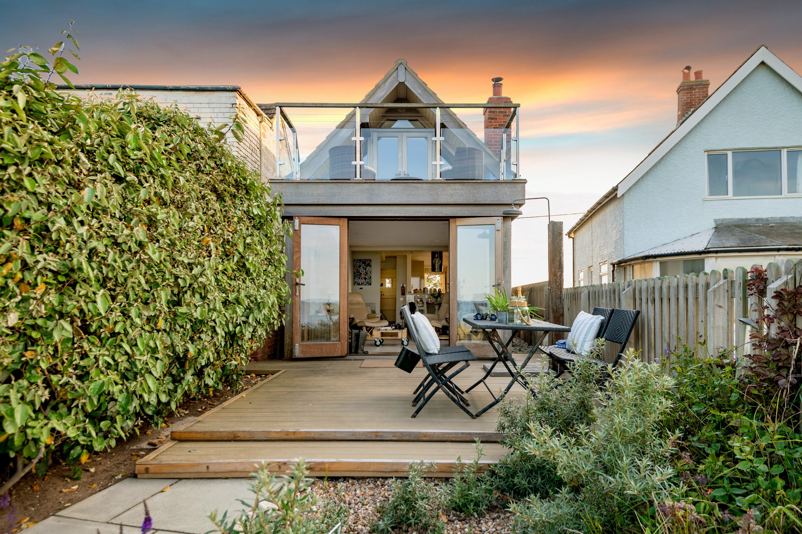 Beach Cottage - Image 1