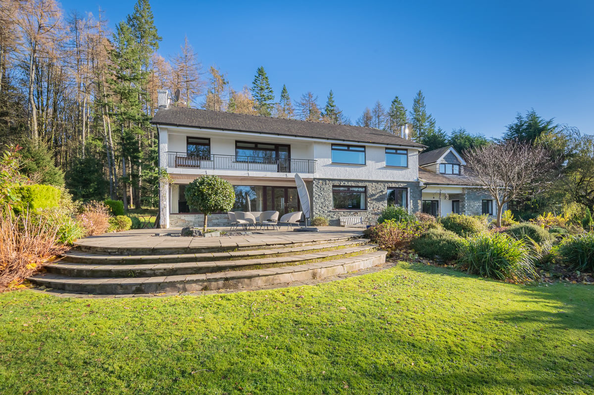 Woodland View
