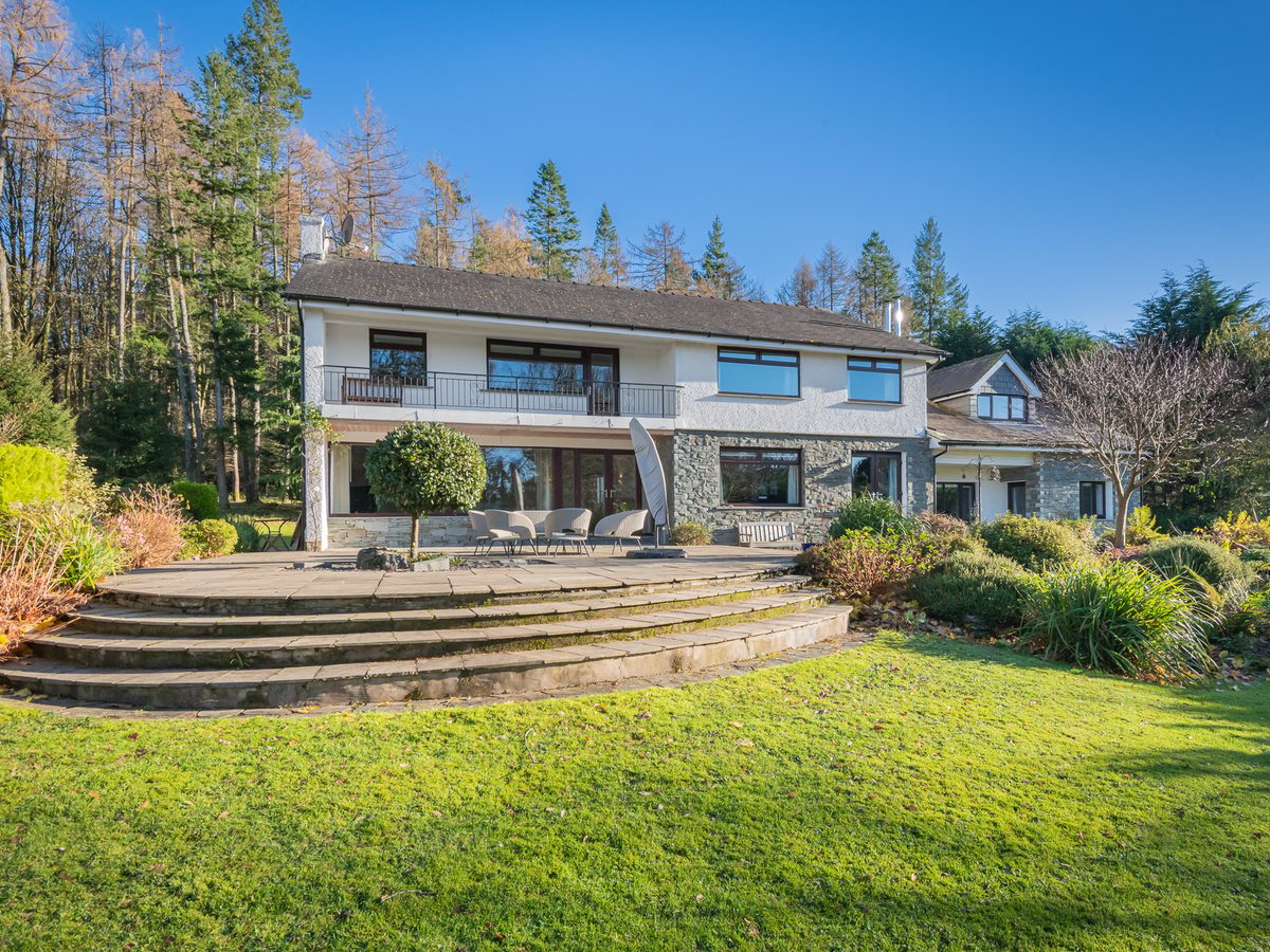 Woodland View