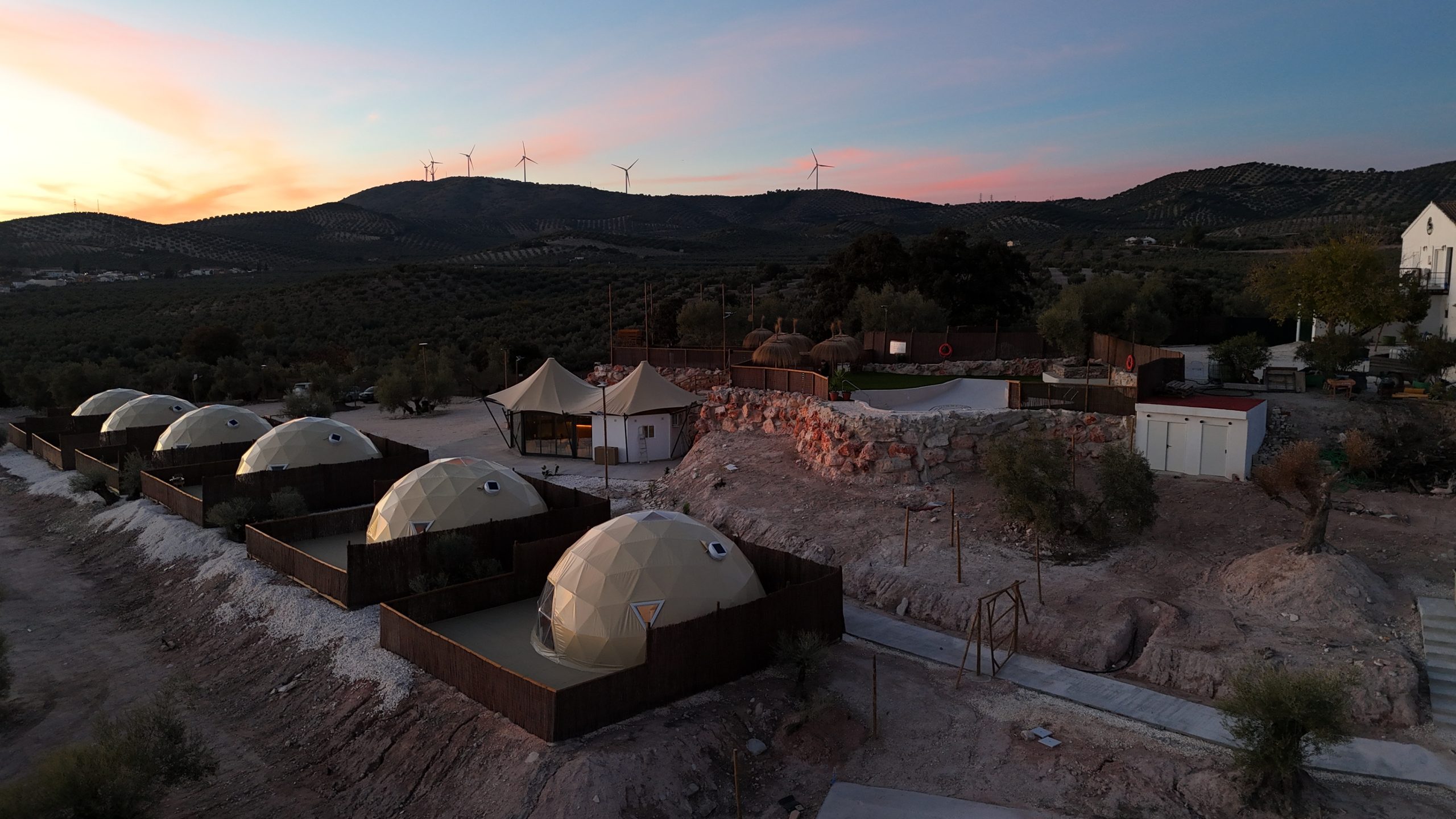 El Refugio del Indio