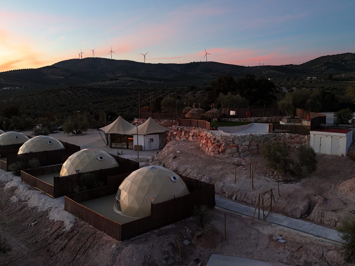 El Refugio del Indio