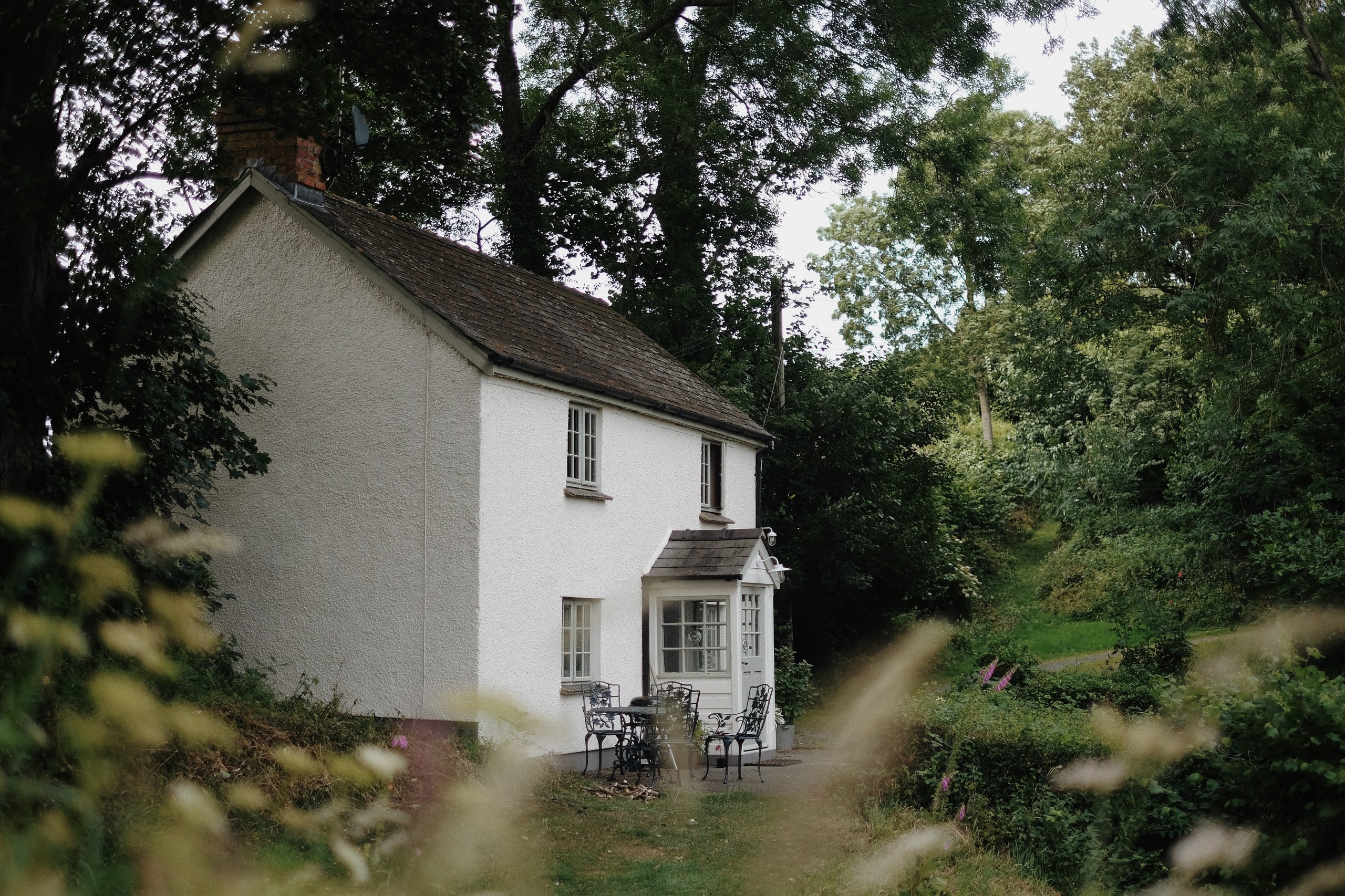 Highbrook Cottage - Image 1